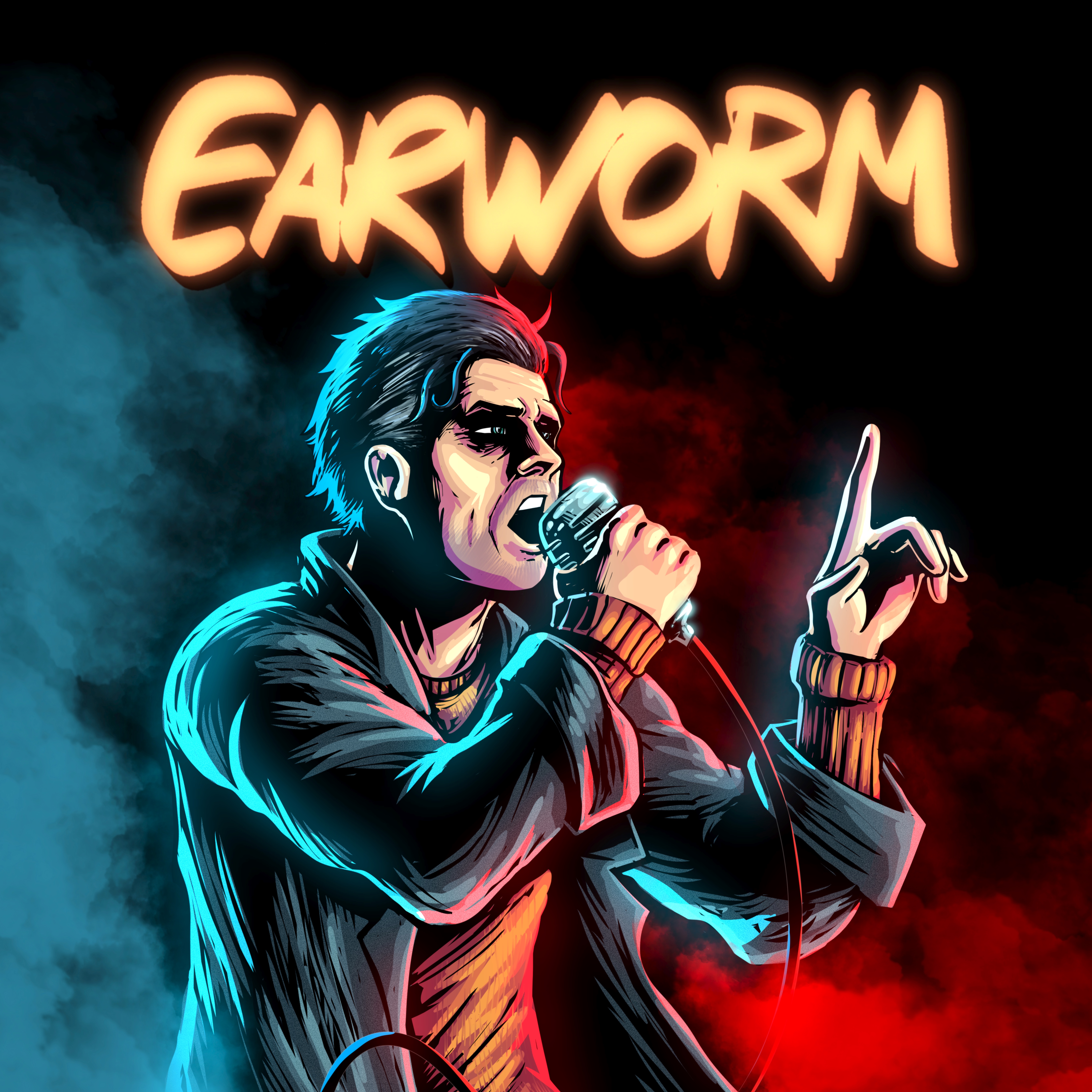 Earworm - Act I episode artwork