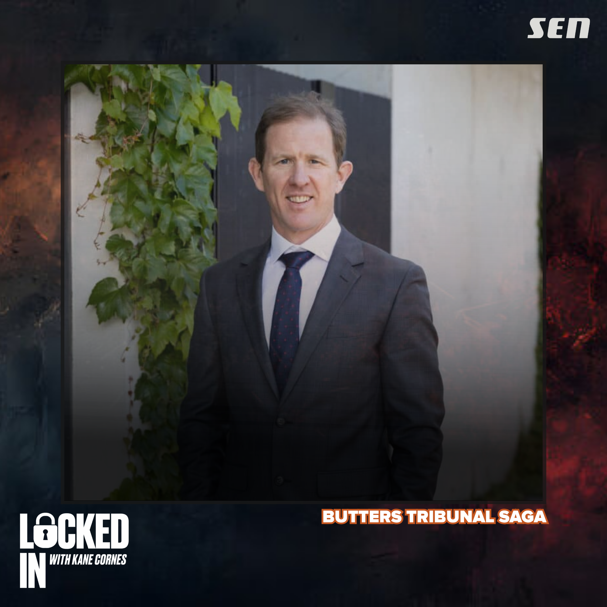 "Embarrassing, extraordinary." | Kane and Sammy on the latest twist in Zak Butters' tribunal verdict (15.04.26)