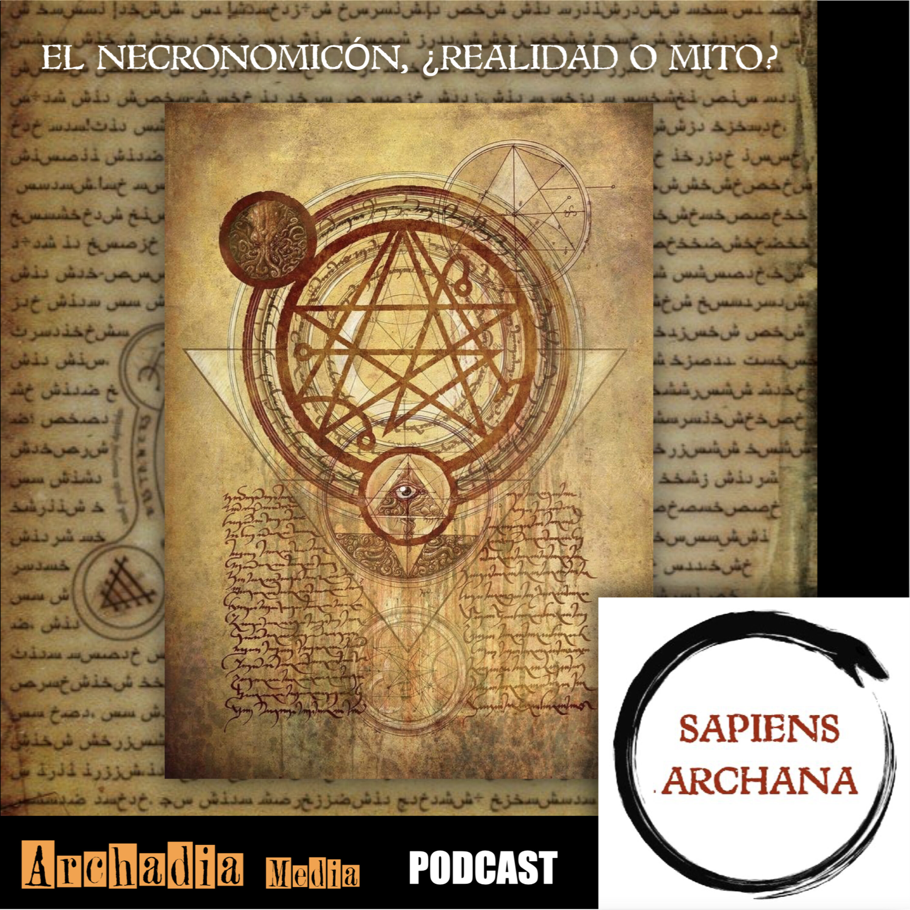 Sapiens Archana: Secretos y Misterios