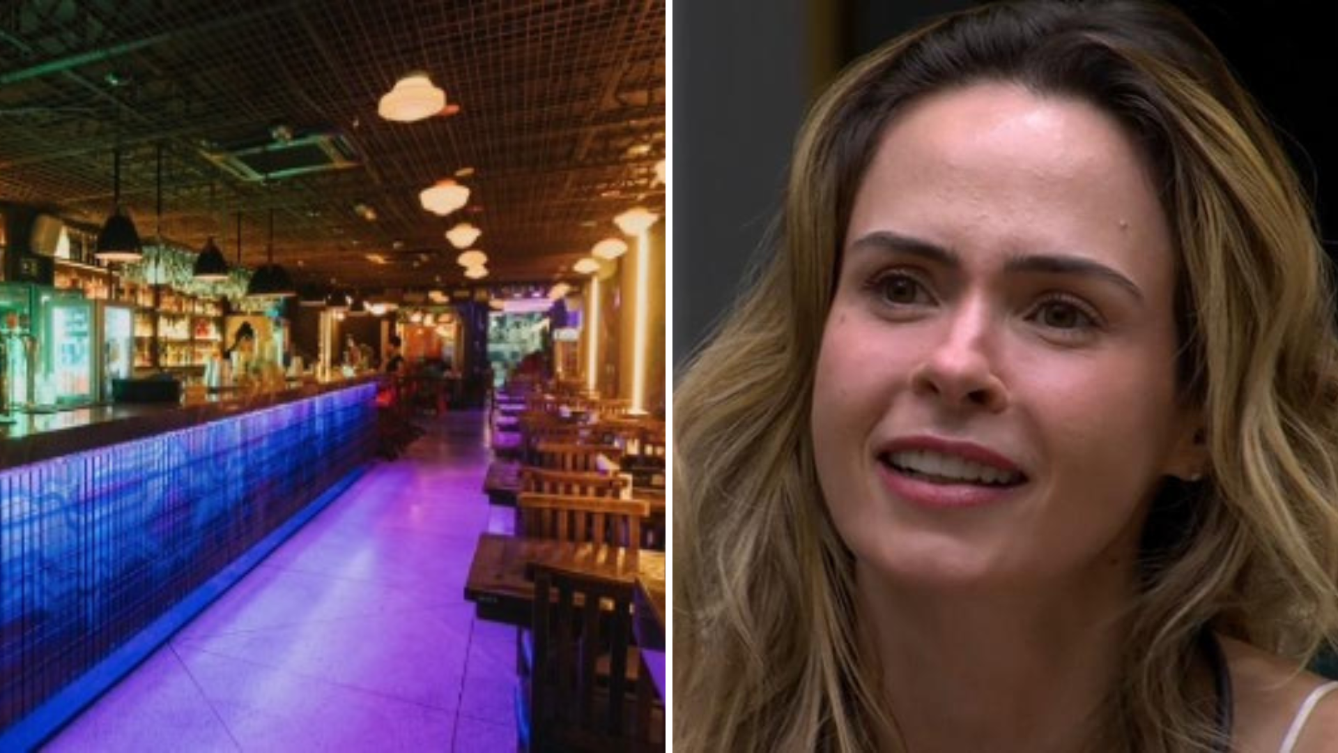 Bar entra na mira do Psiu após reclamação de Ana Paula Renault por excesso de barulho