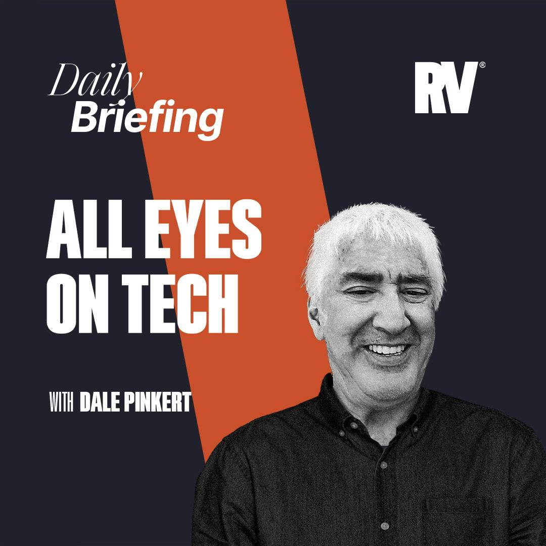 #962 - Will Tech Earnings Deliver? with Dale Pinkert