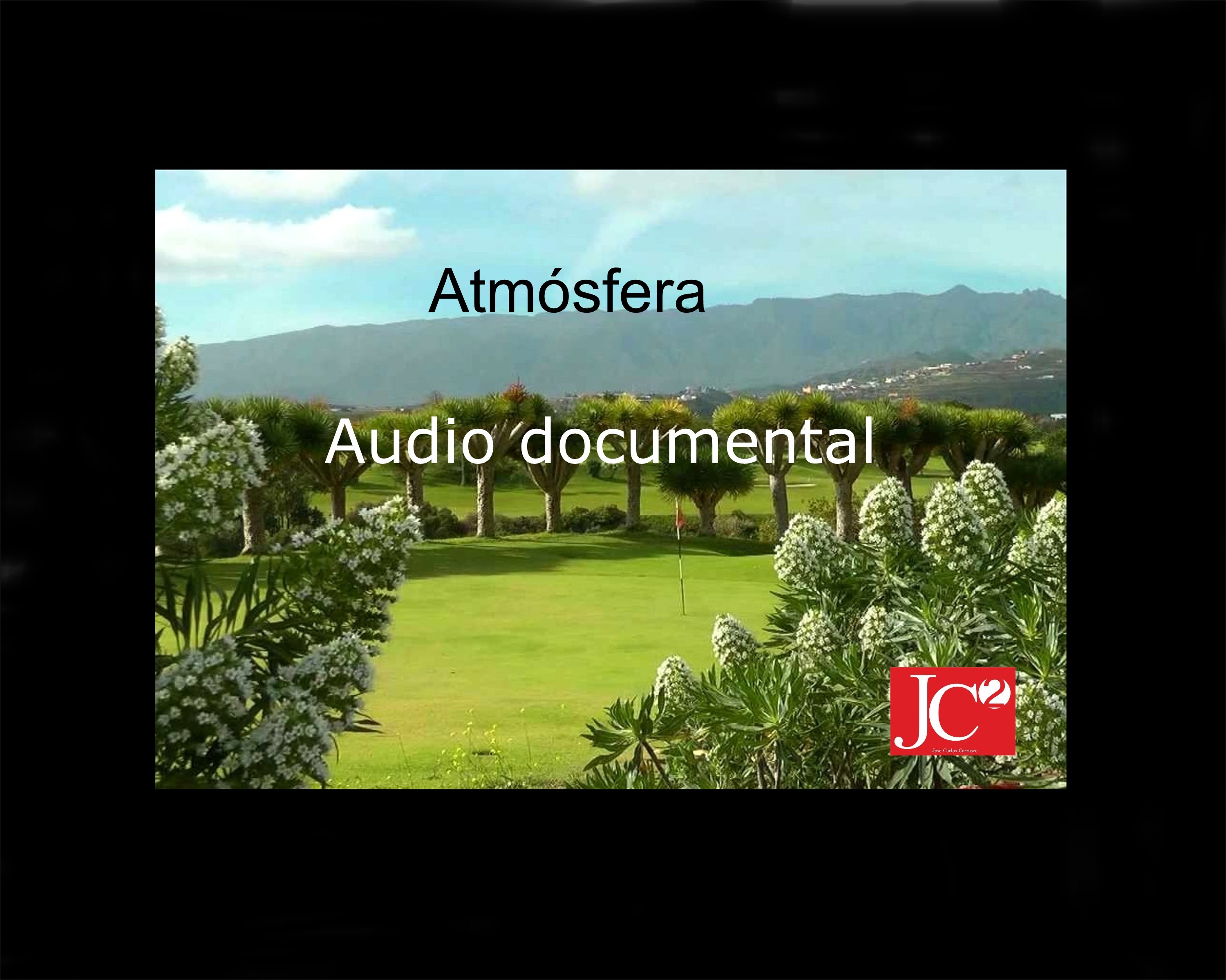 ATMÓSFERA. Audio documental. episode artwork
