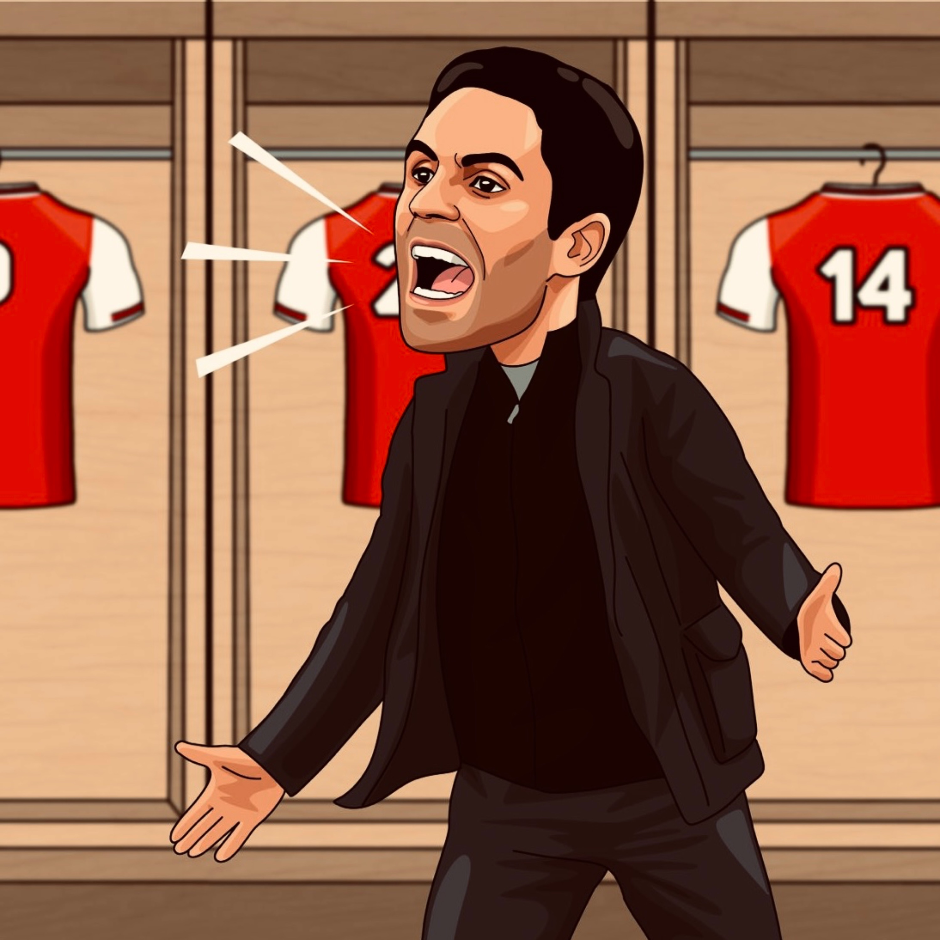 JAMES GREEN | Sky Sports Host Talks Fan Overreaction vs Tactical Turmoil! Starting XI vs Manchester United! episode artwork