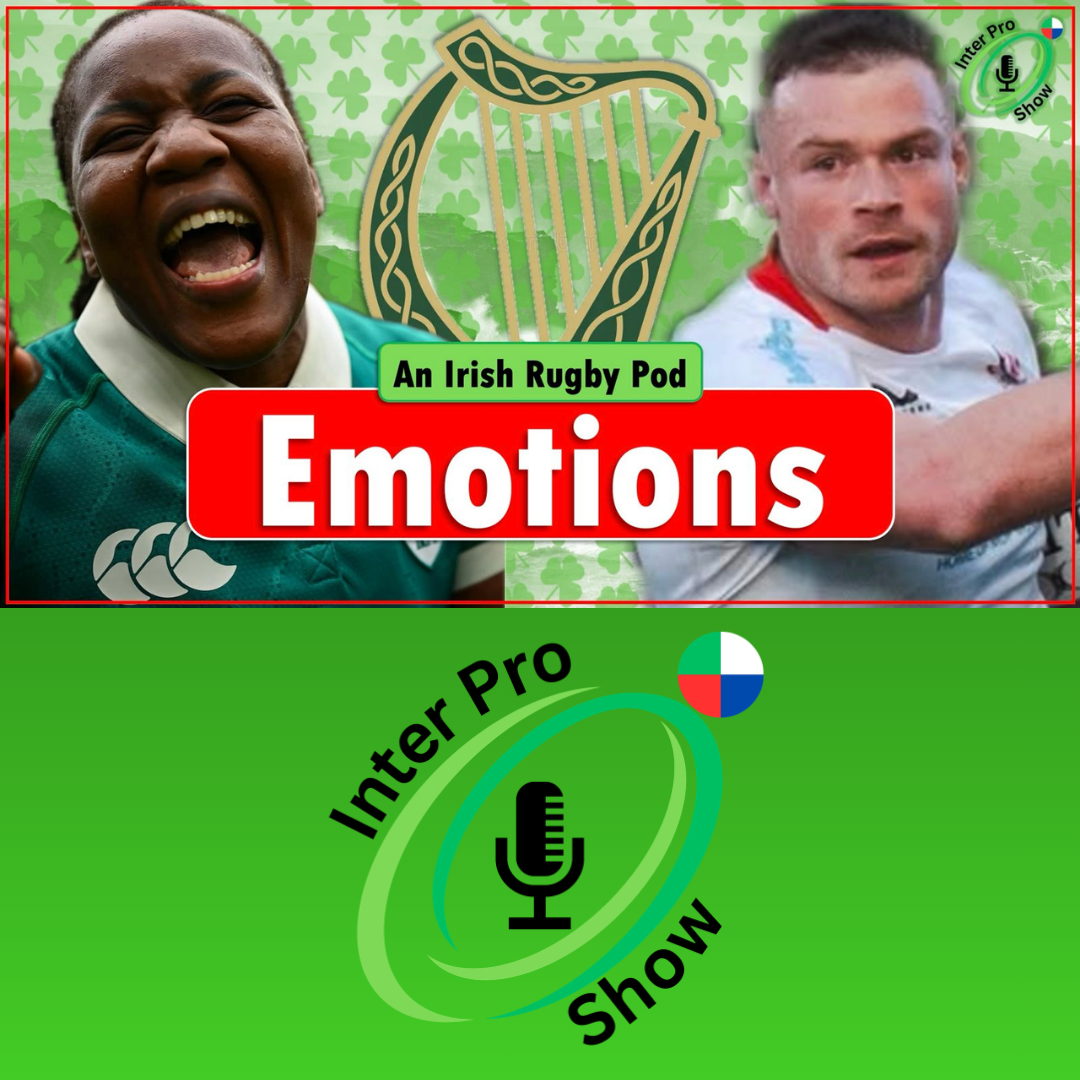 Last Three Standing | The Inter-Pro Show