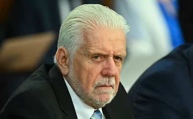 PF identifica 74 chamadas entre Jaques Wagner e ex-sócio de Vorcaro
