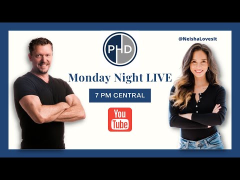 Proper Human Diet / Fasting Q&A with Dr Berry & Neisha!