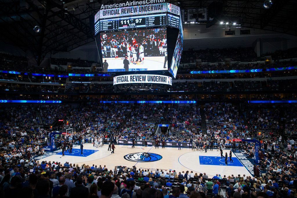 The NBA's return-to-play plan and what it means, plus some Cowboys talk episode artwork