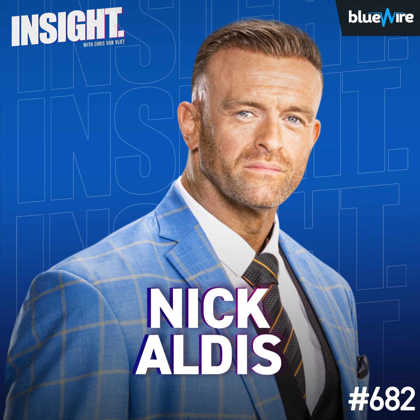 Nick Aldis: SmackDown GM, One More Match, Adam Pearce, Randy Orton RKO, Mickie James