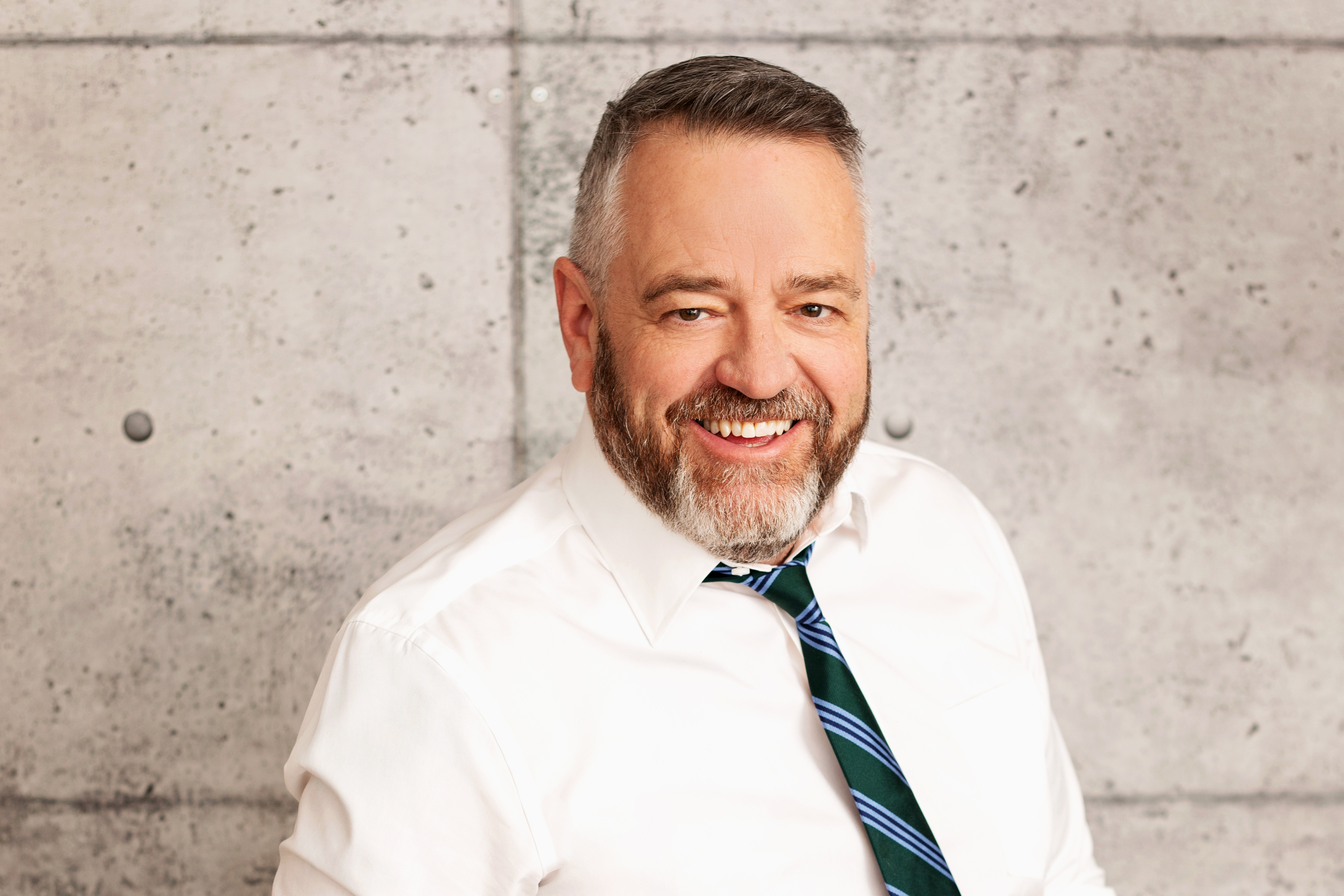 Brad Ross, Communications Counsel