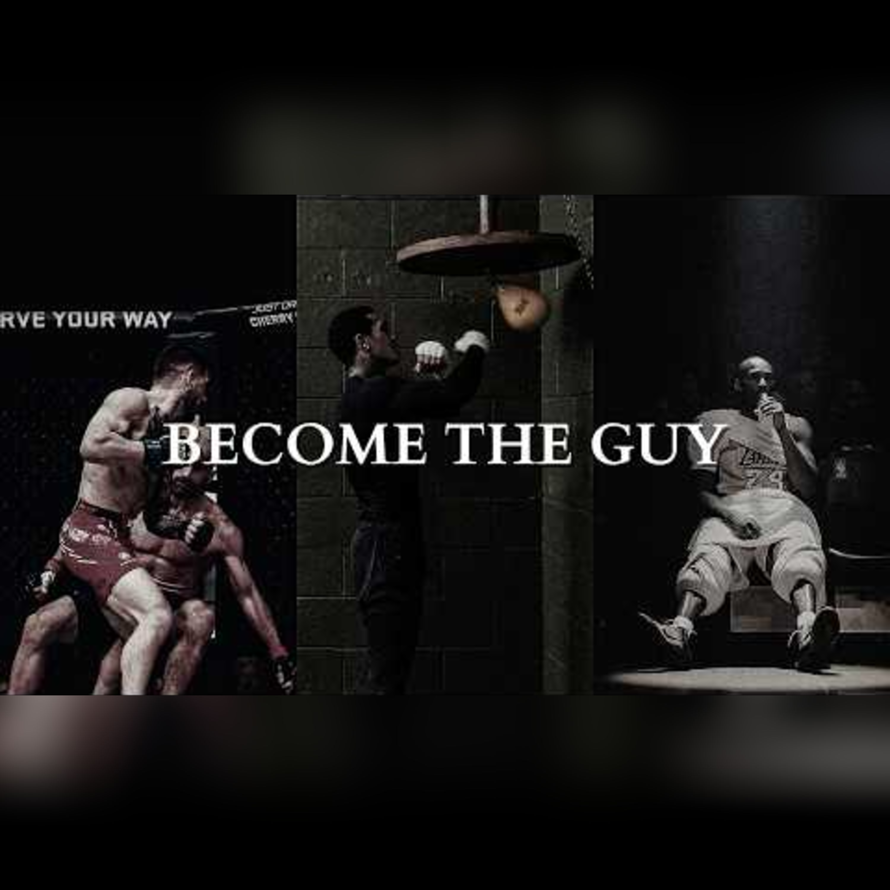 START LIVING LIKE THE PERSON YOU WANT TO BECOME - Powerful Motivational Speech Video