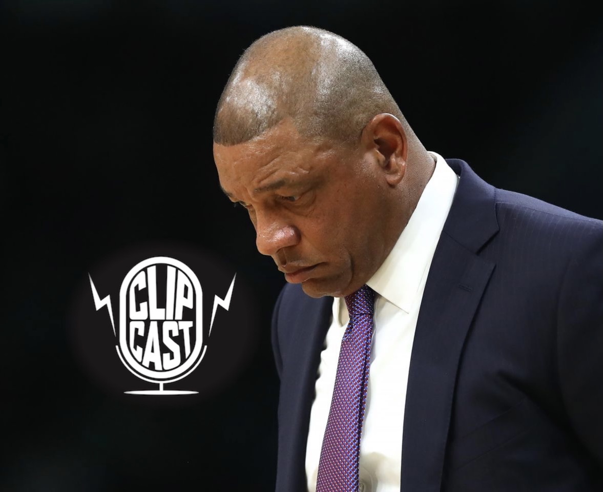 ClipCast. The Best Clippers Podcast.