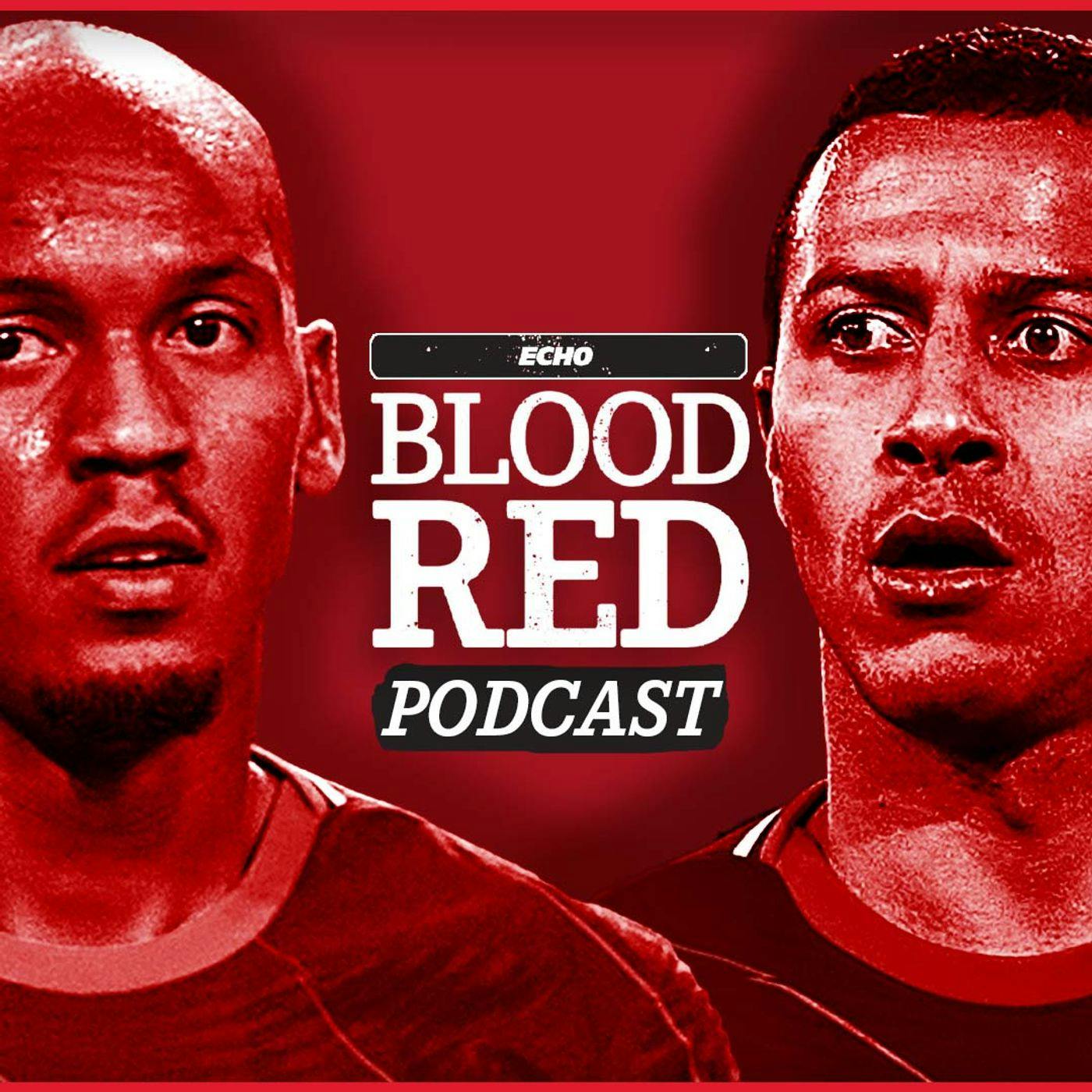 Blood Red Podcast: Liverpool midfield question looms for Klopp as upbeat Arsenal come to Anfield