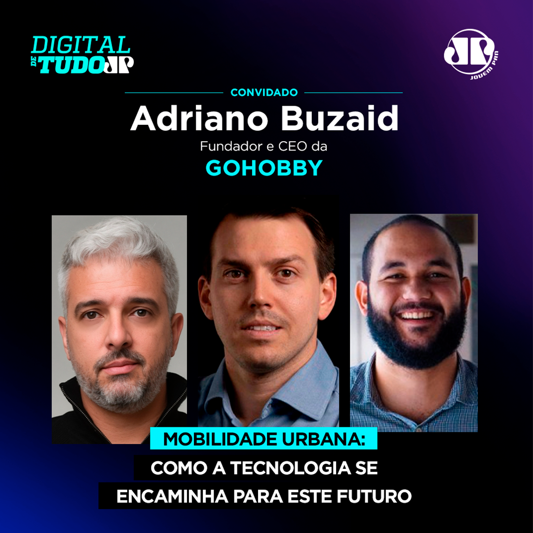 Mobilidade Urbana: como a tecnologia se encaminha para este futuro