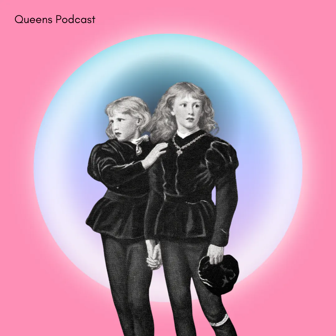 The Princes in the Tower