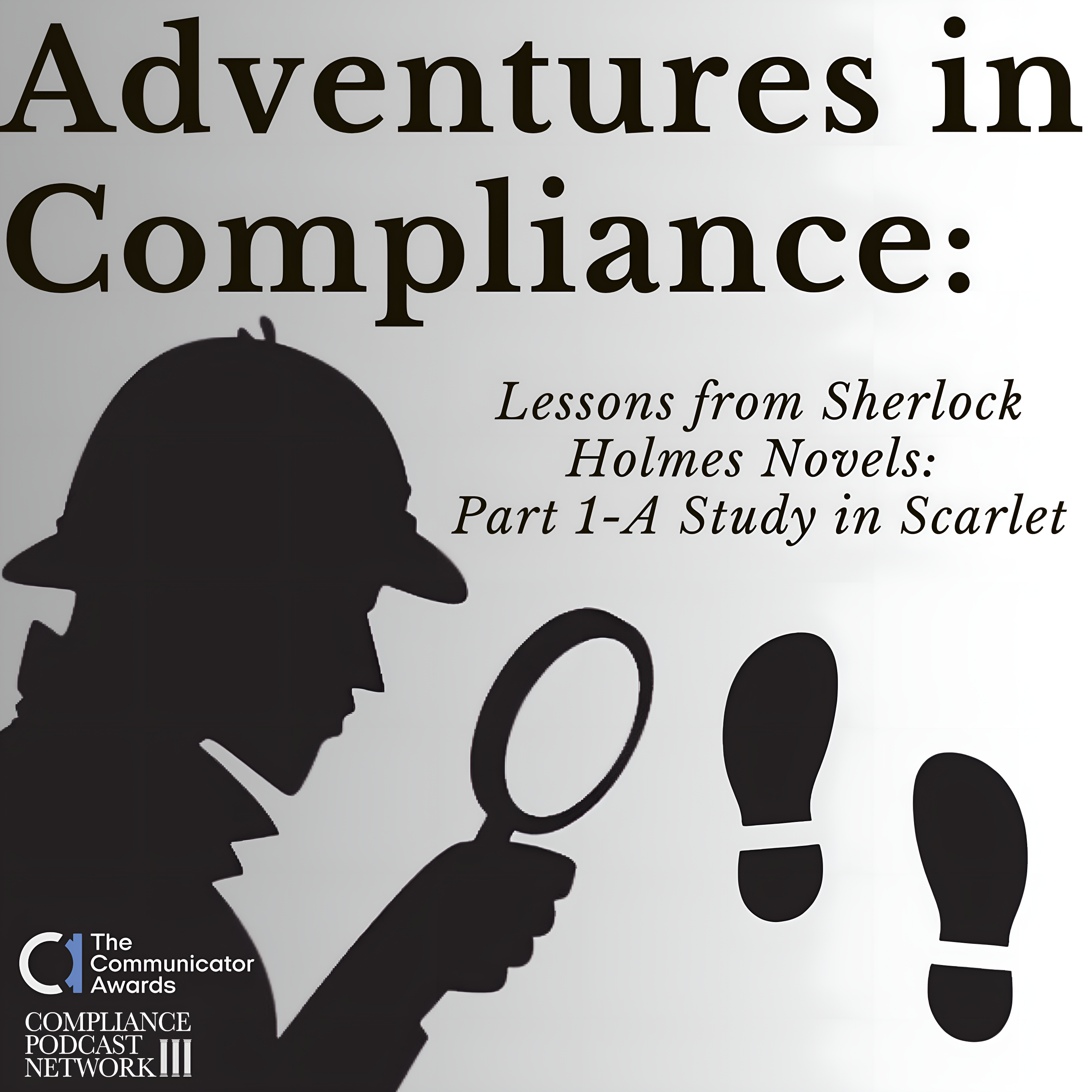 Adventures in Compliance