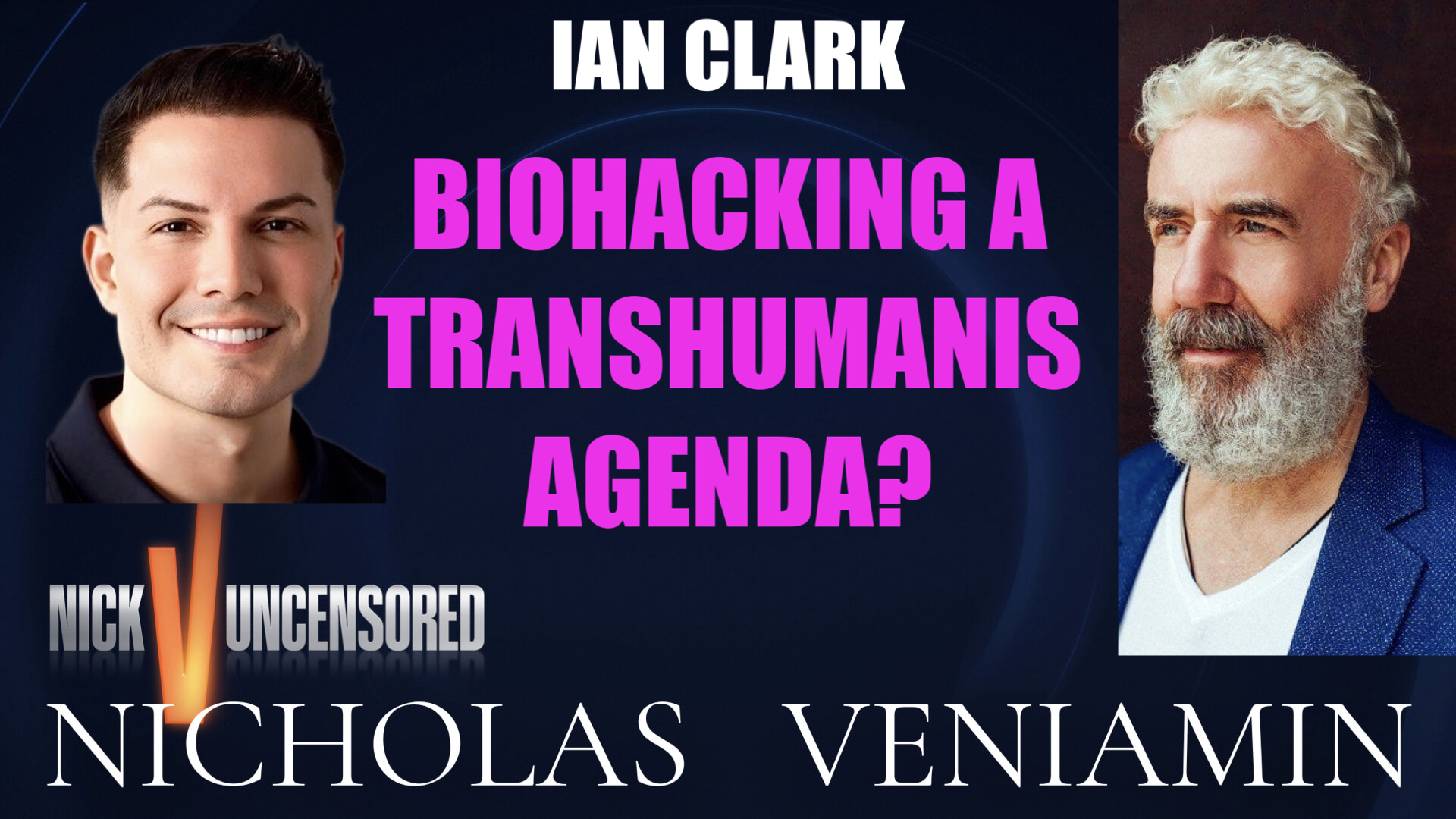 Is Biohacking A Transhumanism Agenda Infiltrating BioNatural Truth?