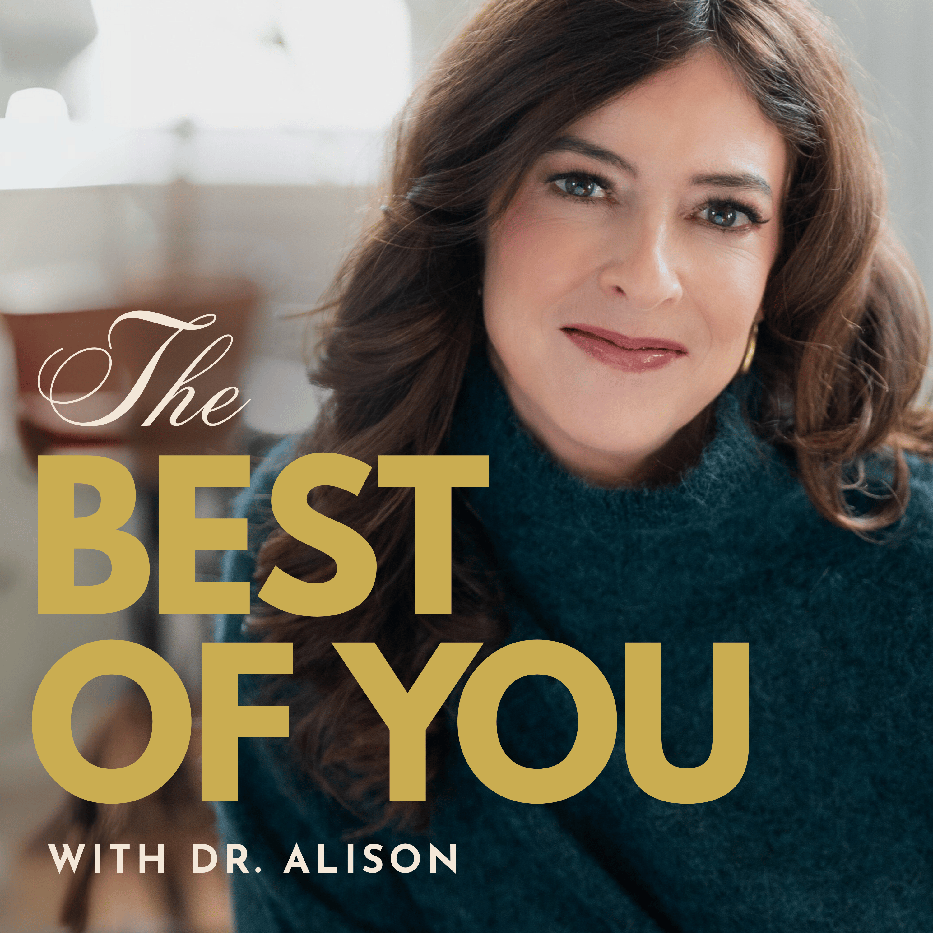 203. Staying Close When Connection Feels Hard: The Relationship Skills No One Has Taught You (with Relationship Expert Dr. James Cordova)