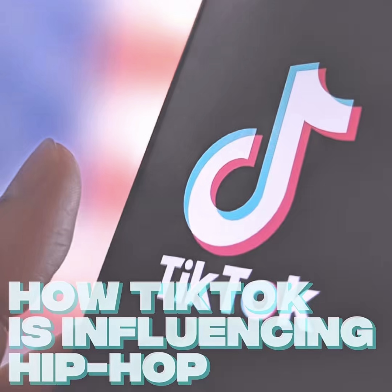 How TikTok Is Influencing Hip-Hop episode artwork
