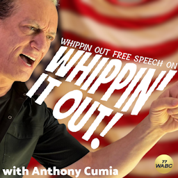 Whippin' It Out! with Anthony Cumia