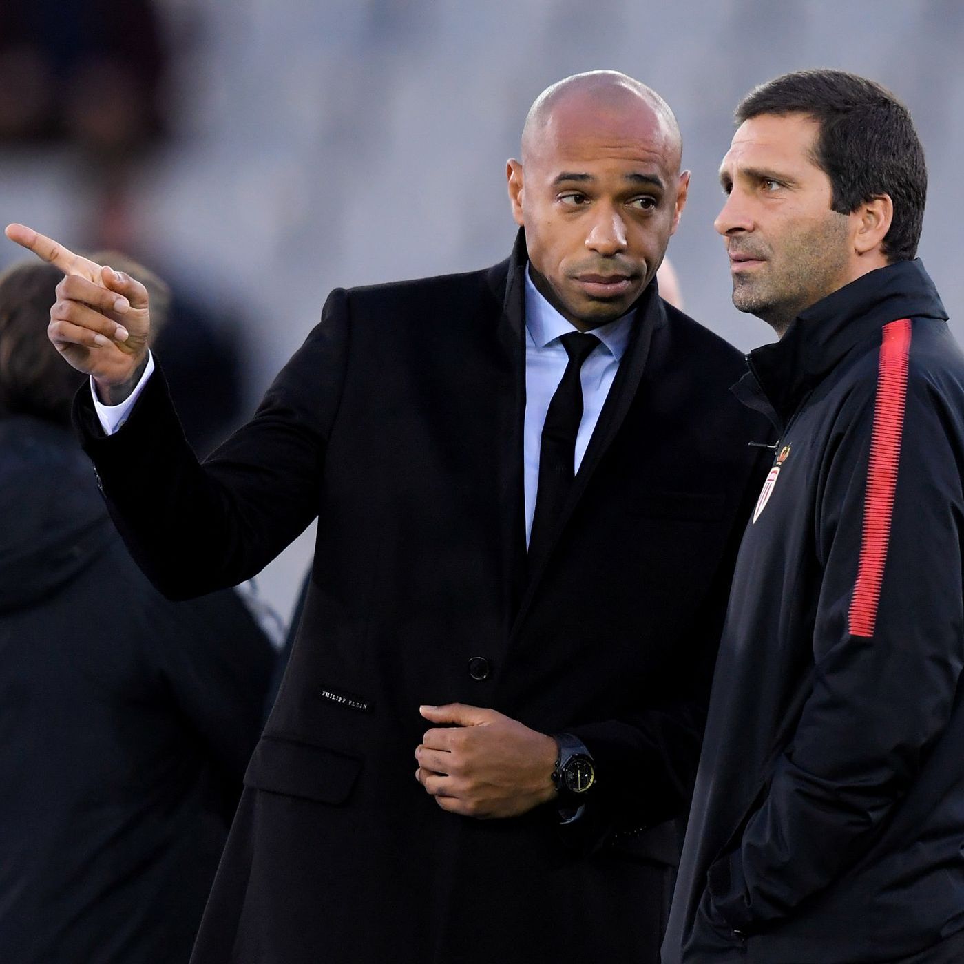 “Will be one of the BEST in the world” | Joao Tralhao on Thierry Henry, Nuno Tavares & Mikel Arteta episode artwork