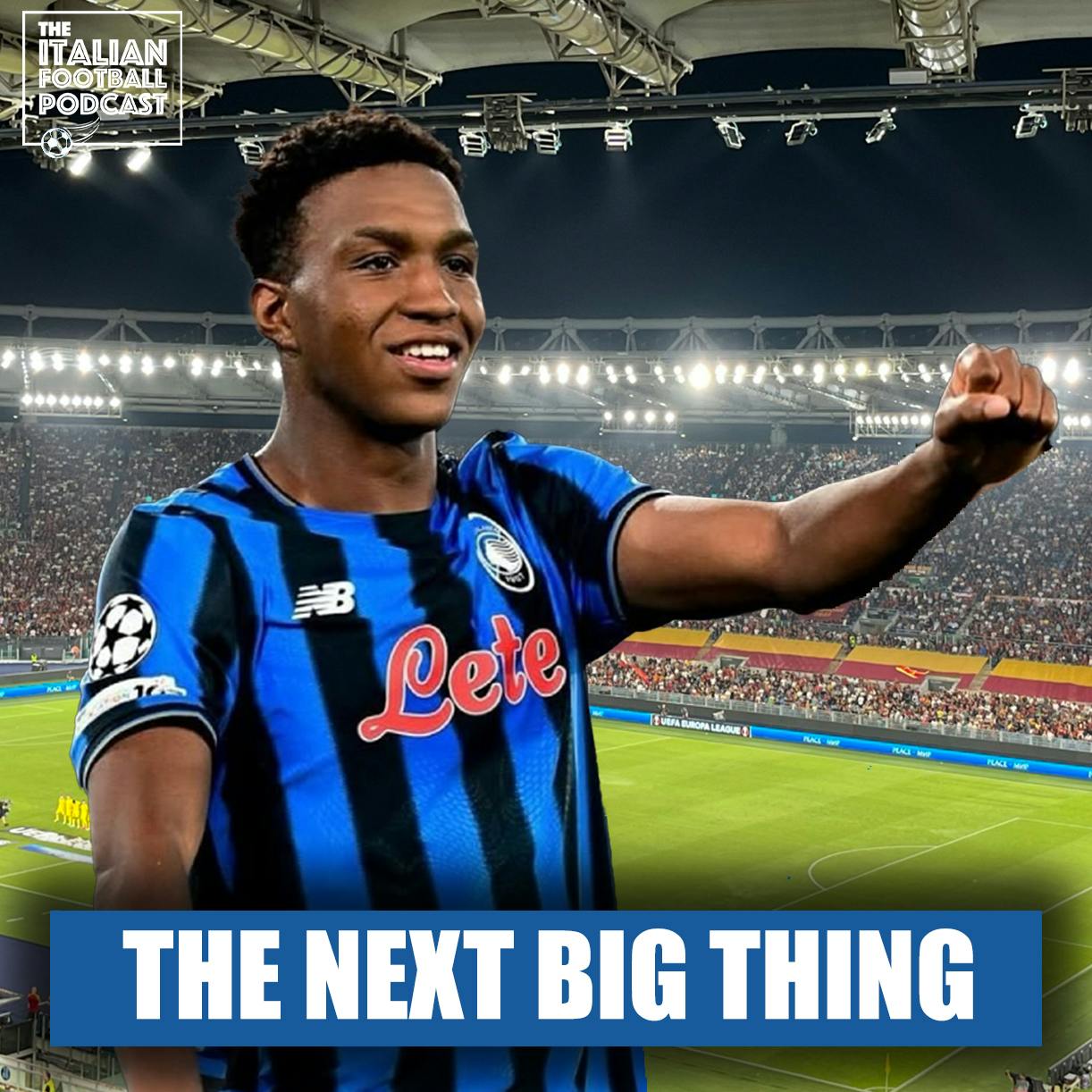 Honest Ahanor – Italy's 'Future Champion' | Full Player Profile & Stat Deep Dive