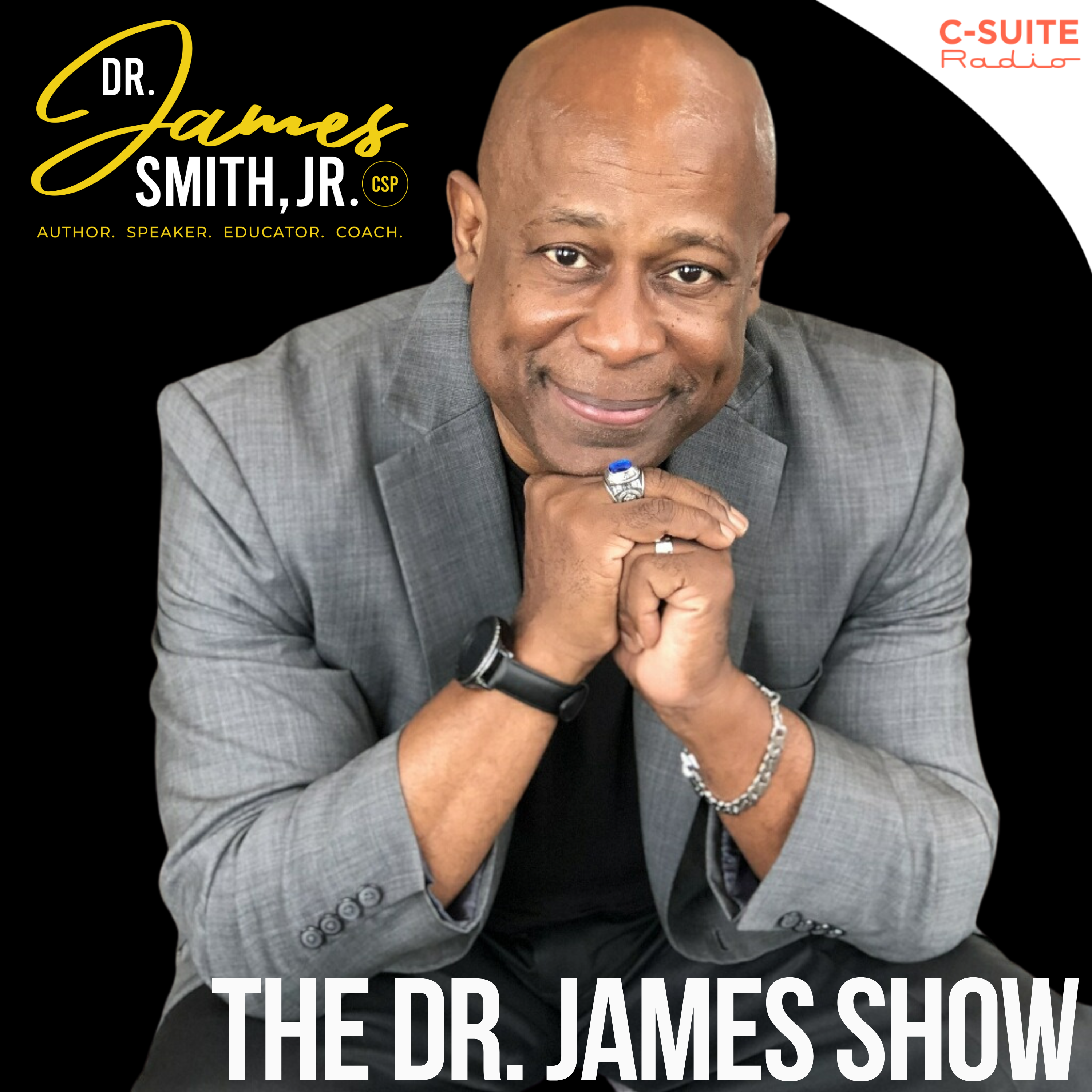 The Dr. James Show