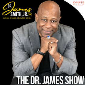The Dr. James Show