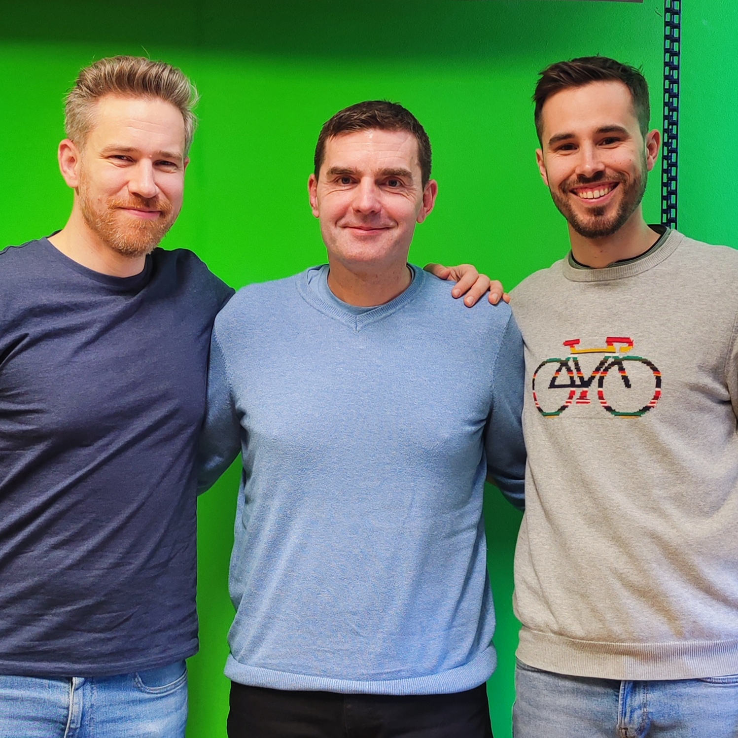 Időhúzásért szöglet | Kandó Tamás