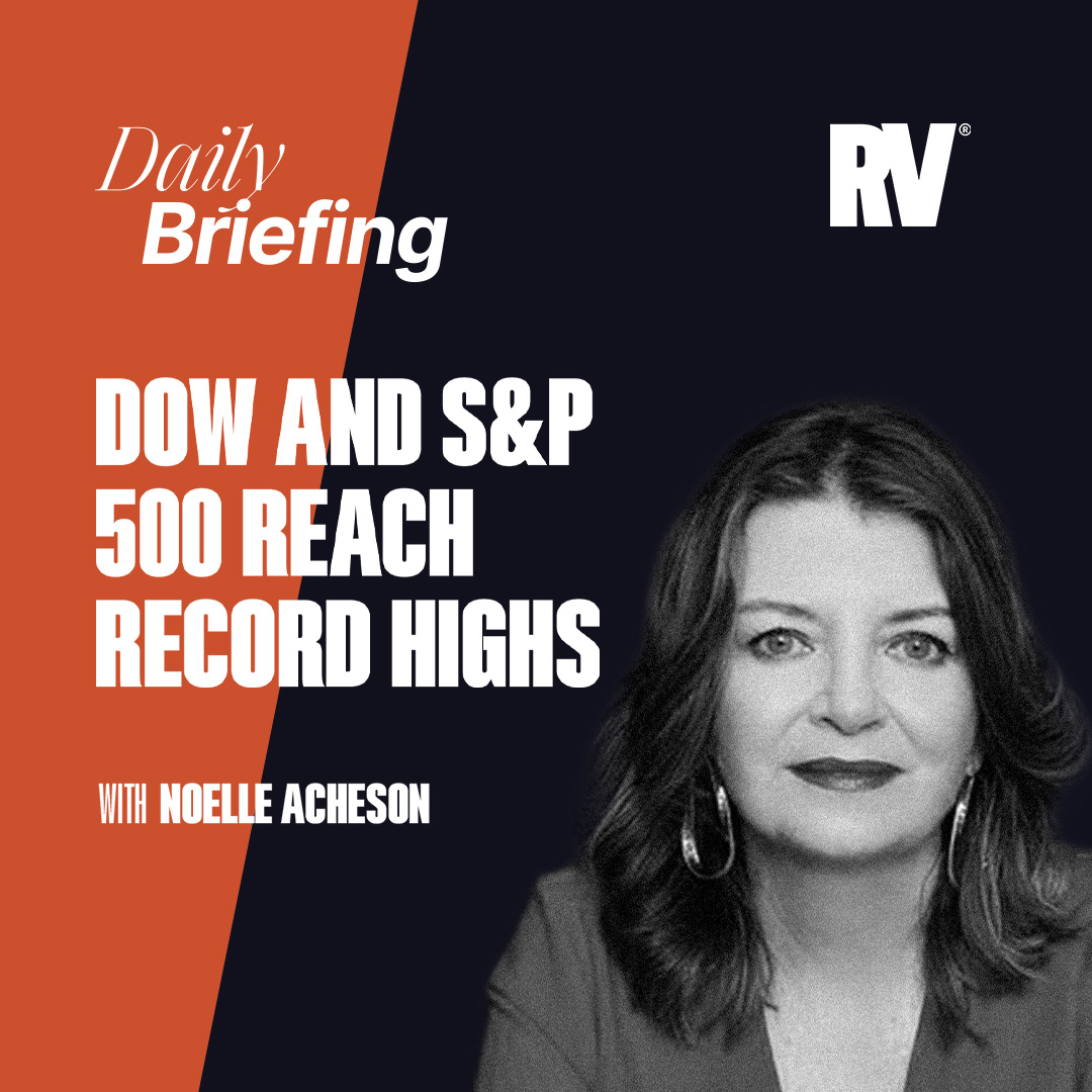 What Are the Market Factors at Play? With Noelle Acheson