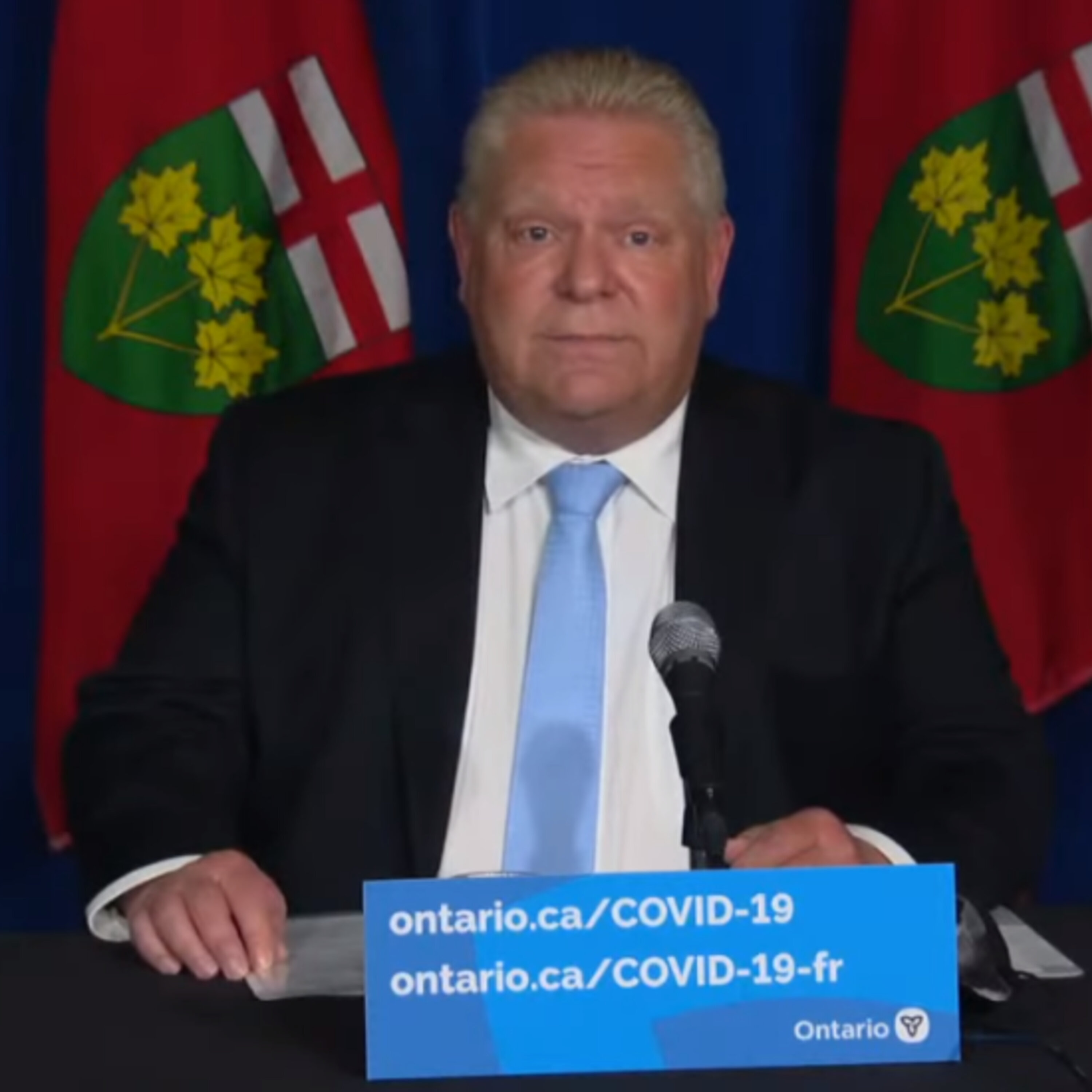 The Nightmare Continues In Ontario episode artwork