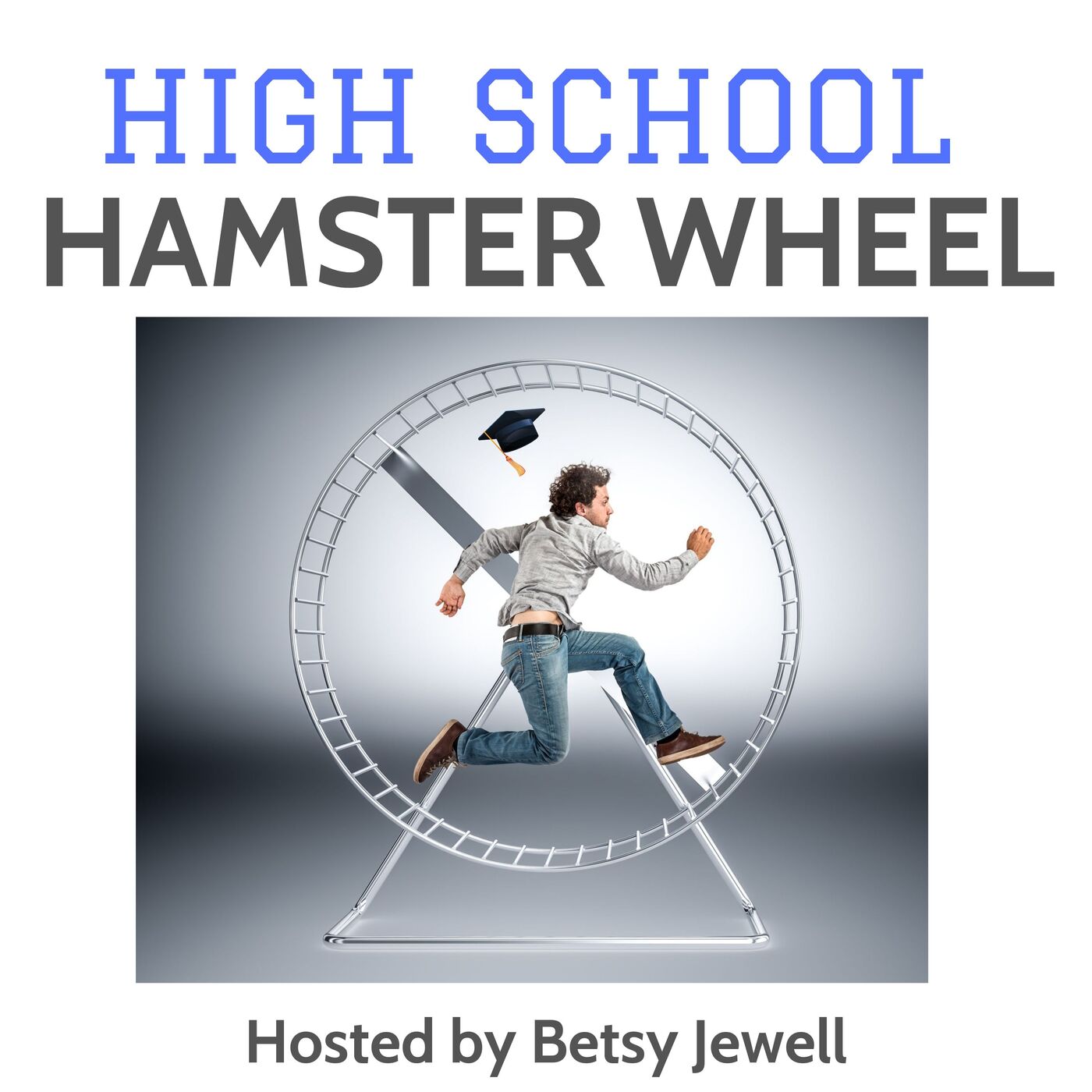 High School Hamster Wheel