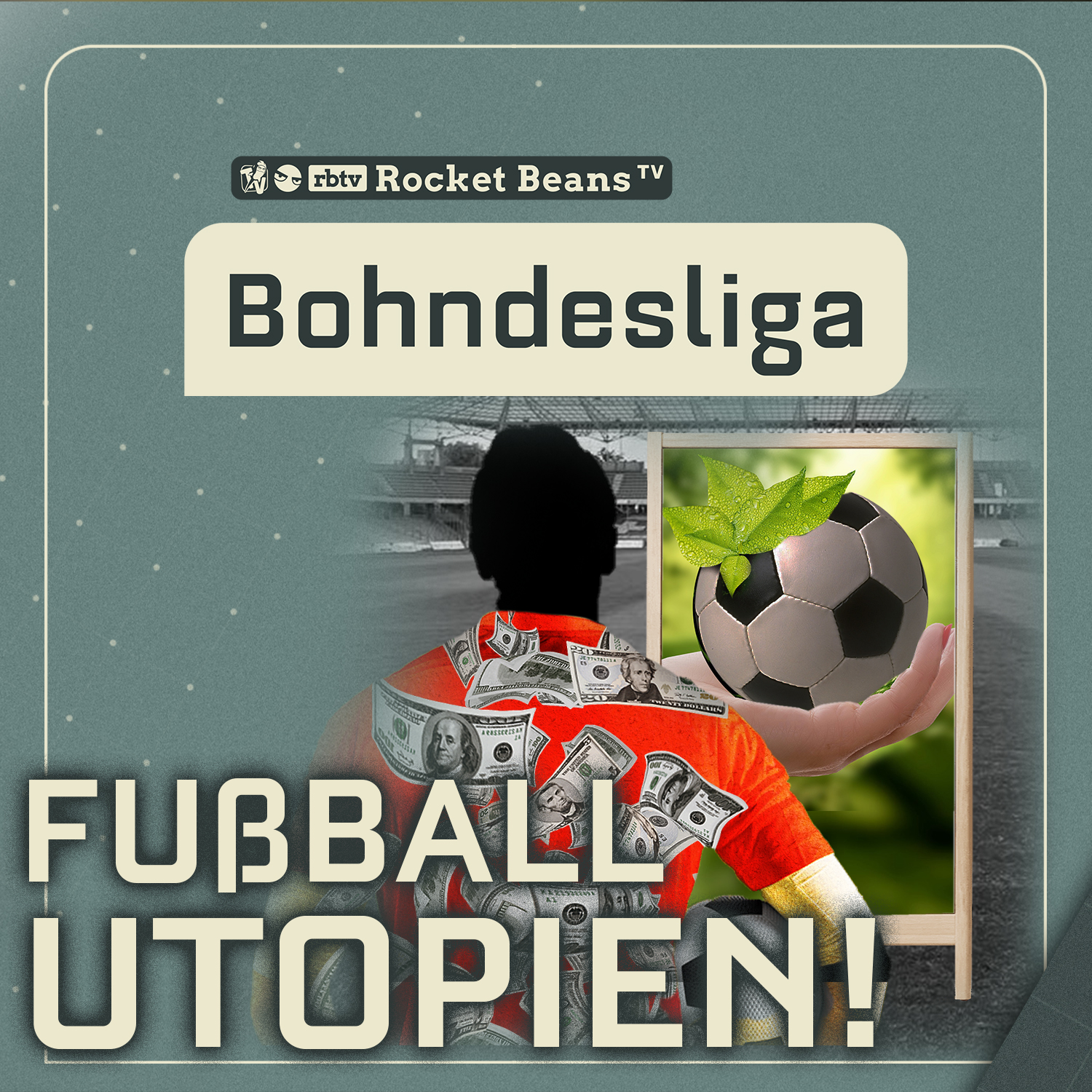 Spezial | Völlig utopisch?! Ideen für einen anderen Fußball!