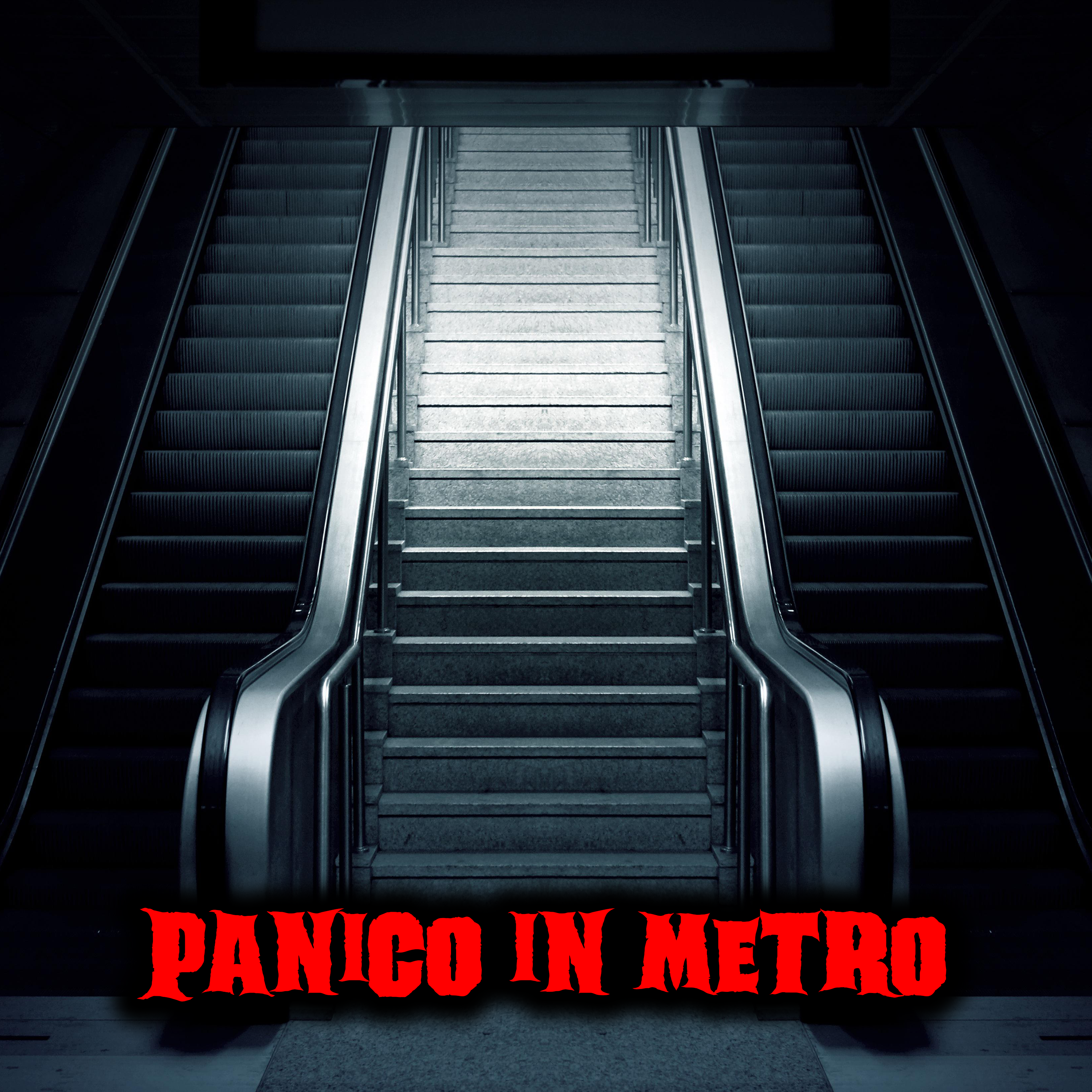 La Notte delle Creepypasta