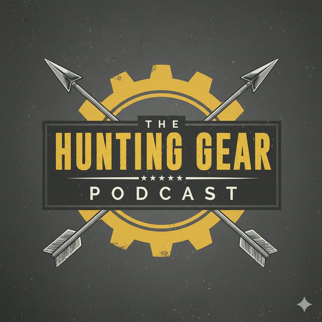 Hunting Gear Podcast - From The Vault: Gear Opinions From A Serious Hunter Hunting Gear Podcast - From The Vault: Gear Opinions From A Serious Hunter