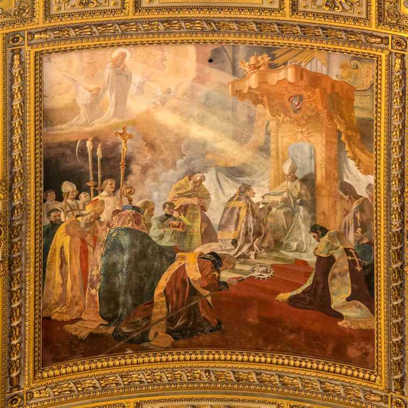 There’s Something About Mary