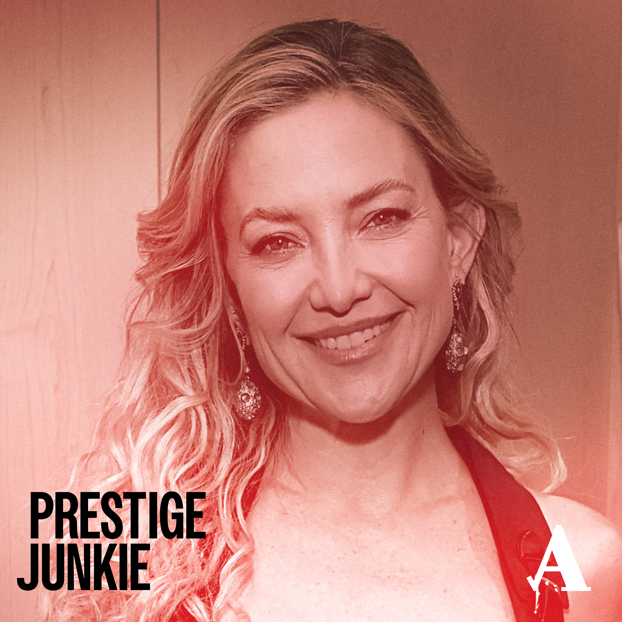 Kate Hudson On Her Wild Oscar Season Ride and Taking Risks with Song Sung Blue