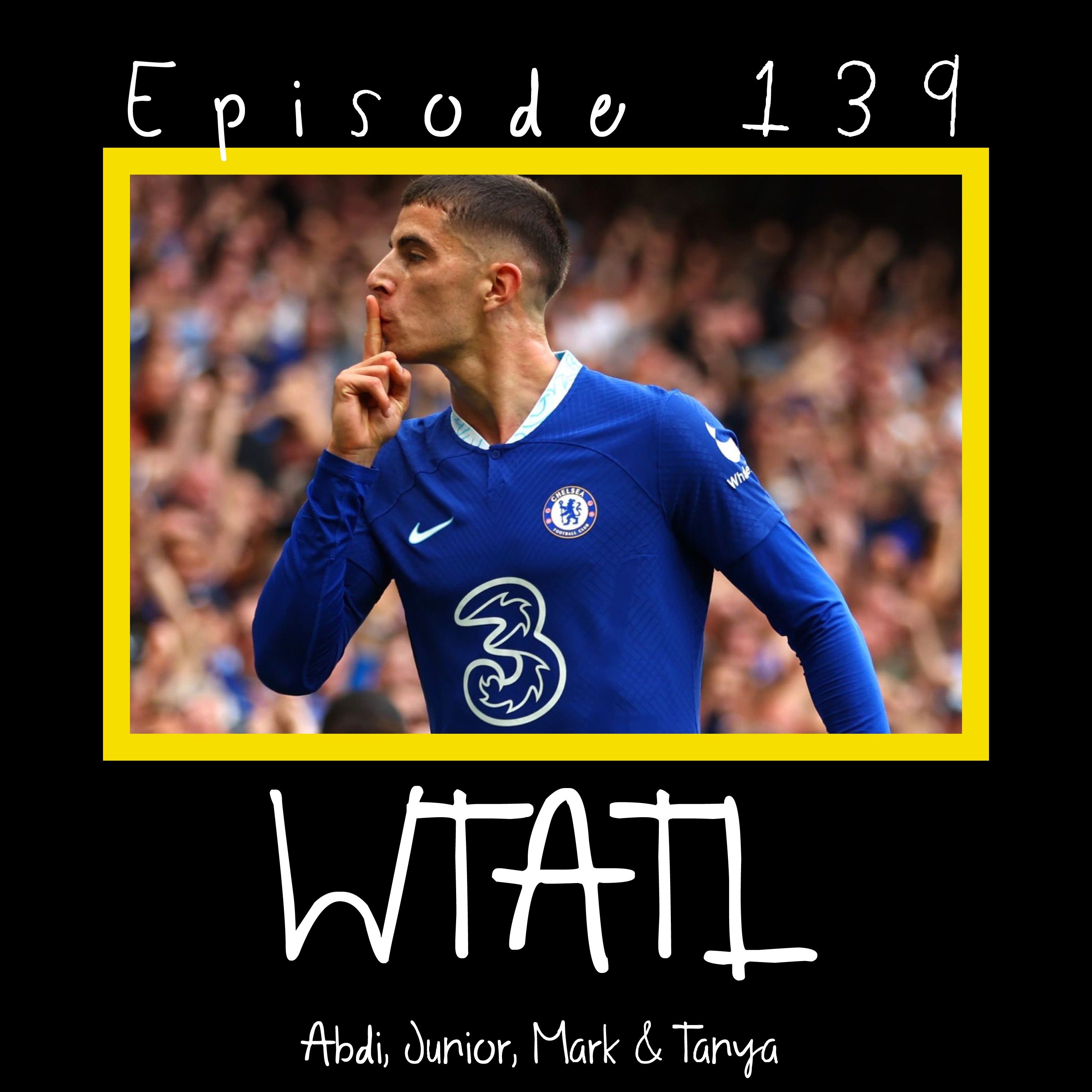 We\'ll Talk About That Later