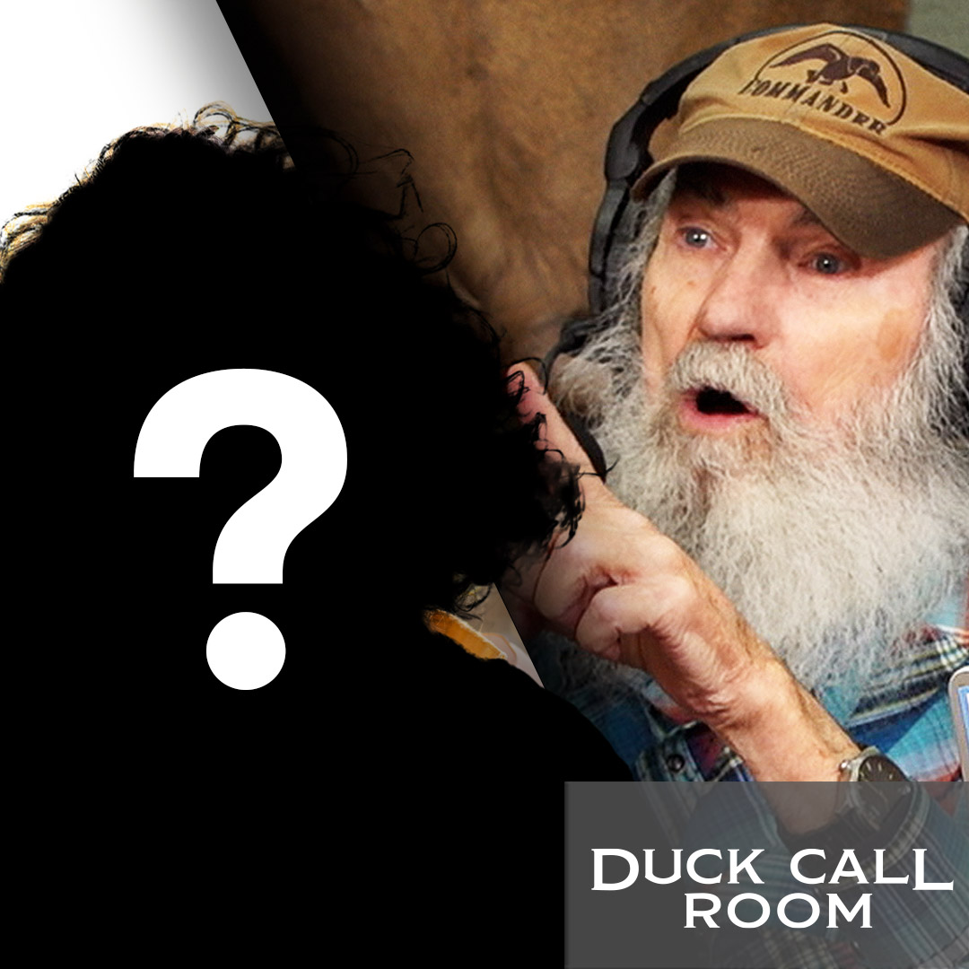 Uncle Si Meets a Long-Lost Cousin After a Family Shootout