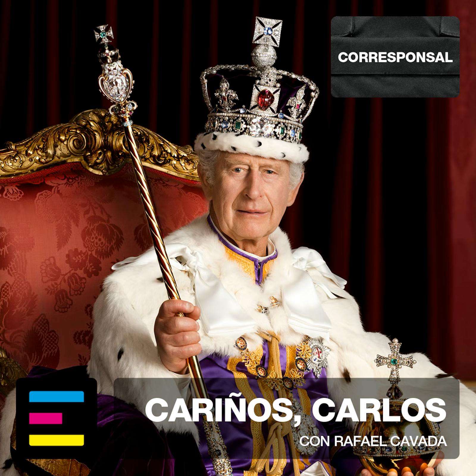 Cariños, Carlos