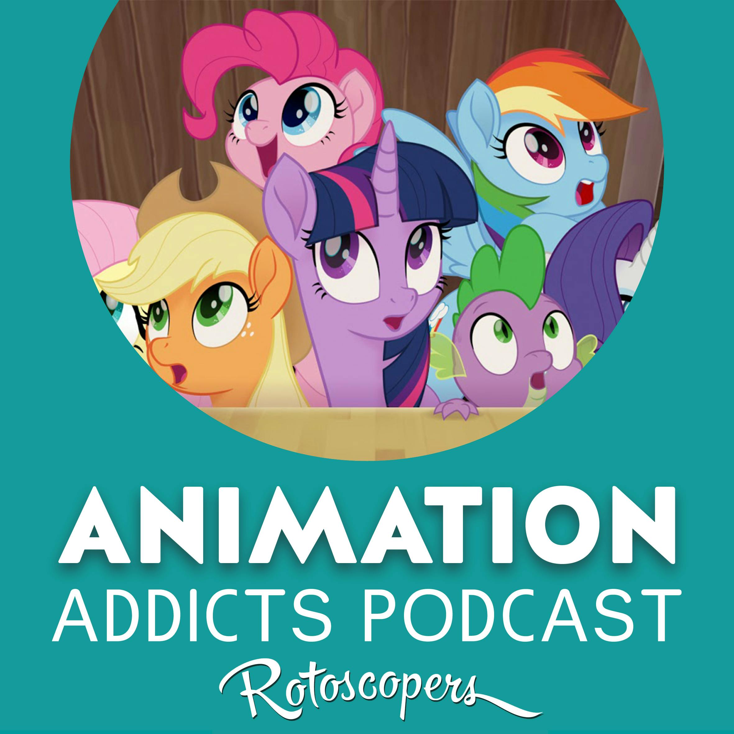 157 My Little Pony: The Movie - The Alicorn of Podcasts