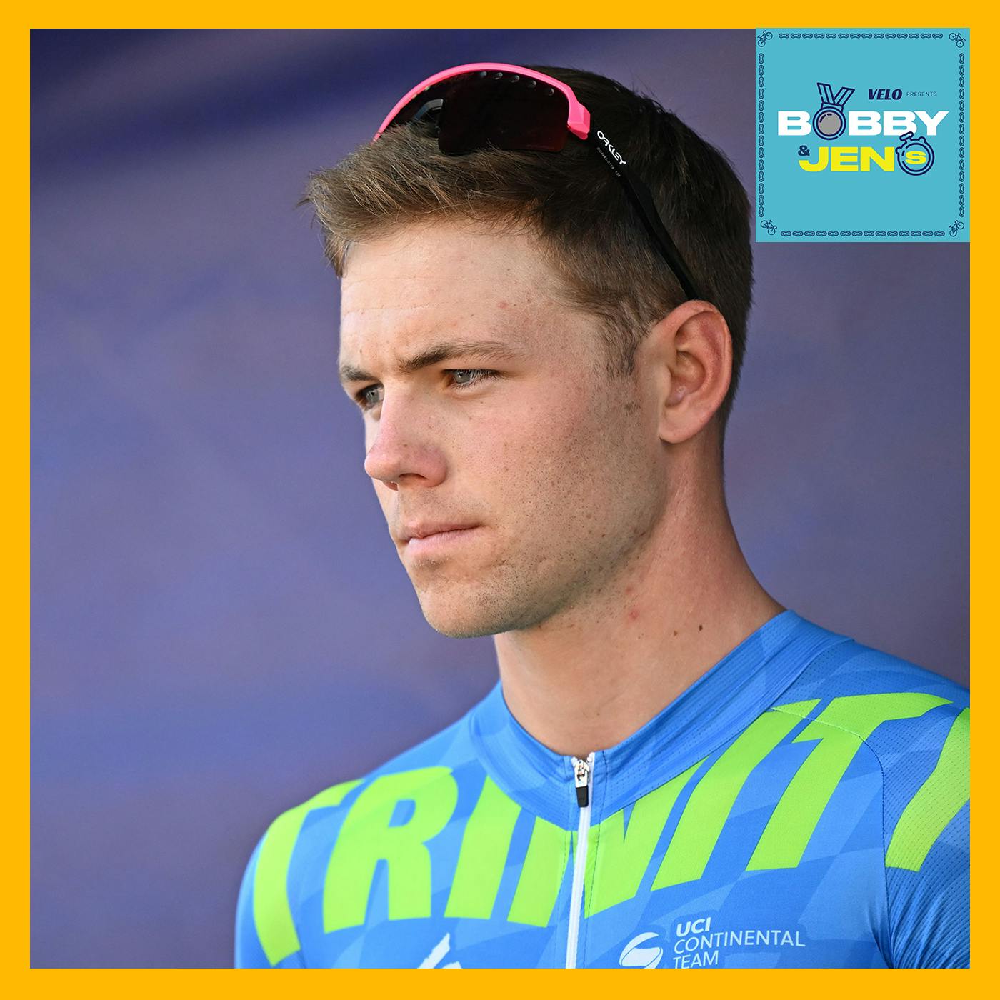 Luke Lamperti Luke Lamperti