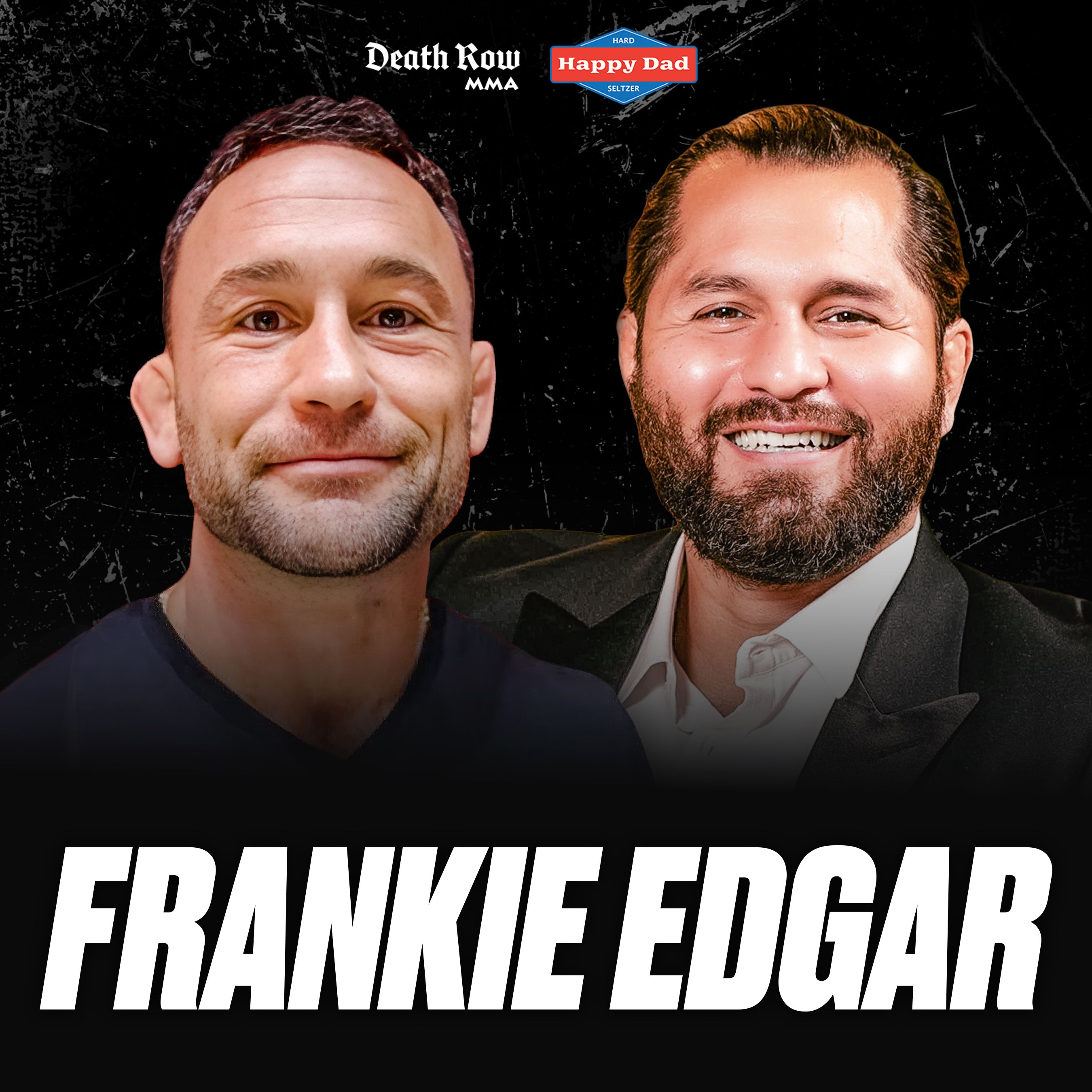 Frankie Edgar Shares His CRAZIEST UFC Stories & Biggest Regret... episode artwork
