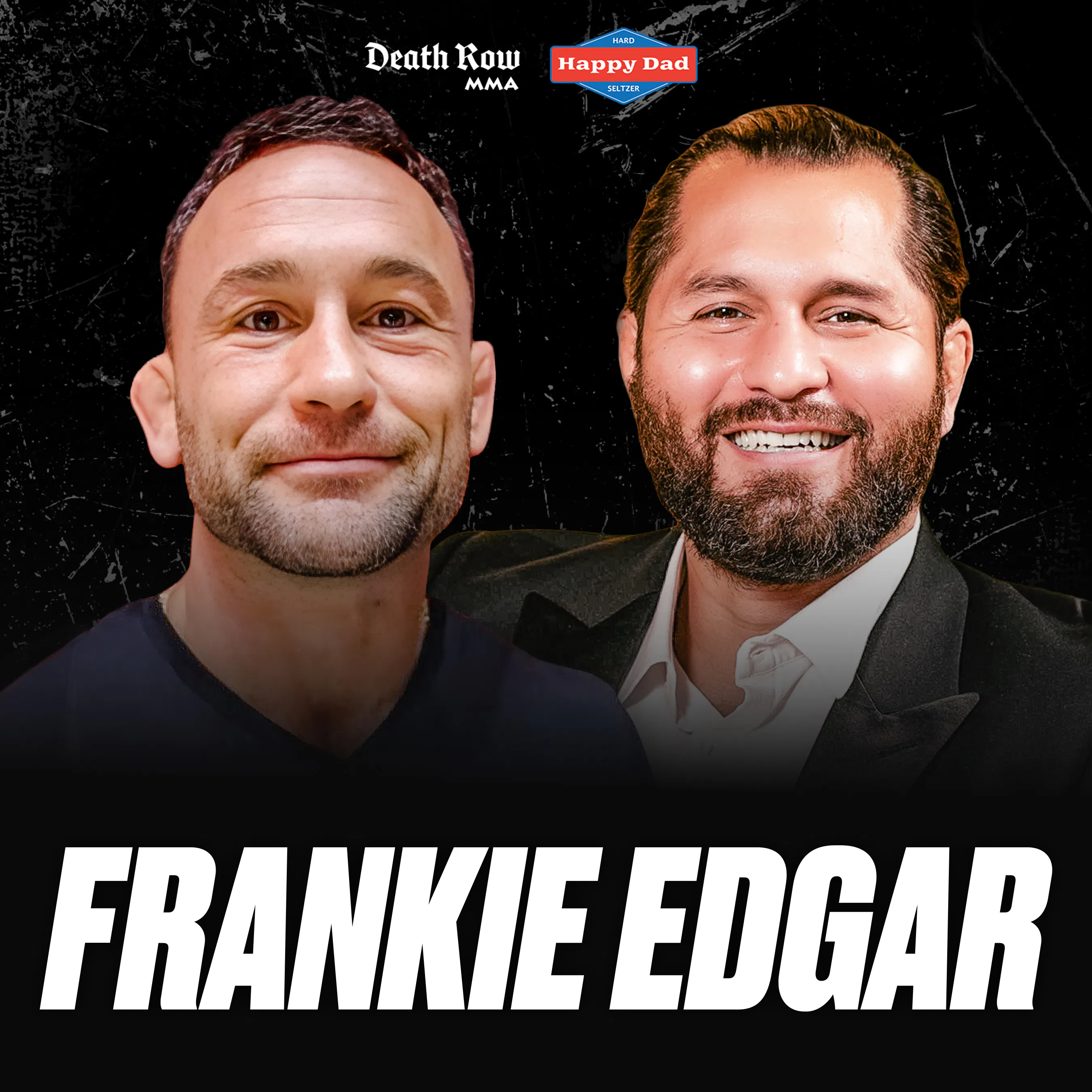 Frankie Edgar Shares His CRAZIEST UFC Stories & Biggest Regret... episode artwork