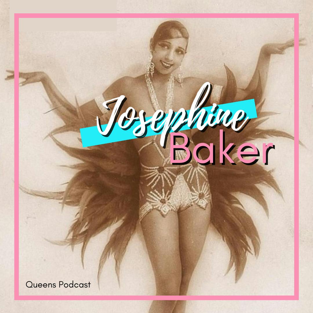 Josephine Baker part 1
