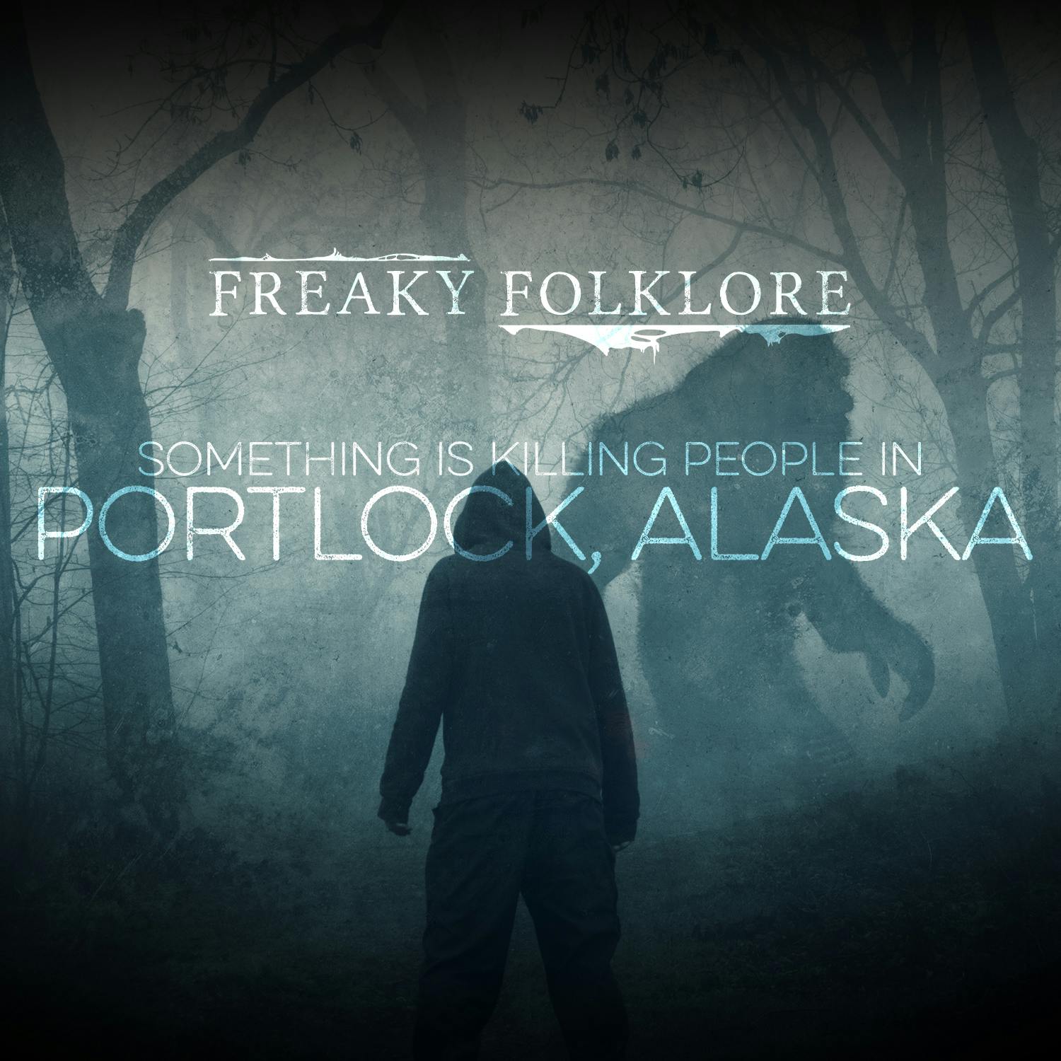 Something is KILLING People in Portlock, Alaska (Unsolved Mysteries)
