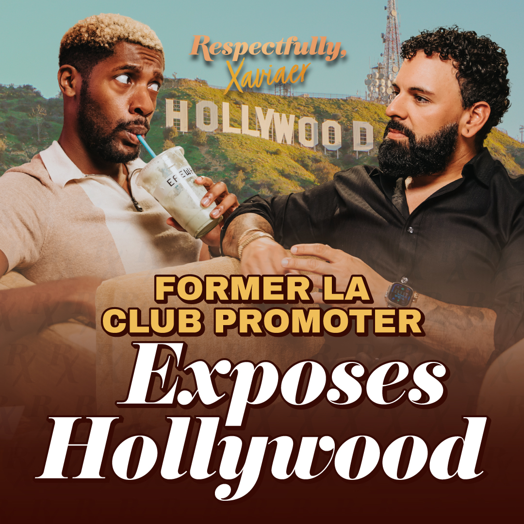 Respectfully, Xaviaer  | PragerU