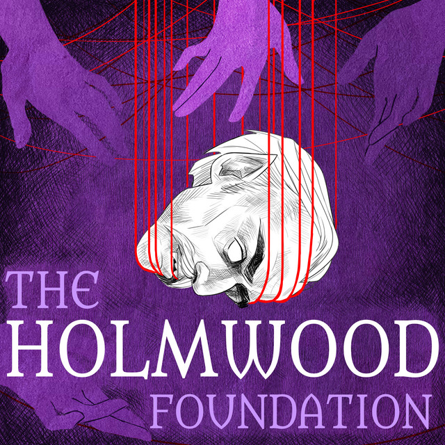 FWD: The Holmwood Foundation