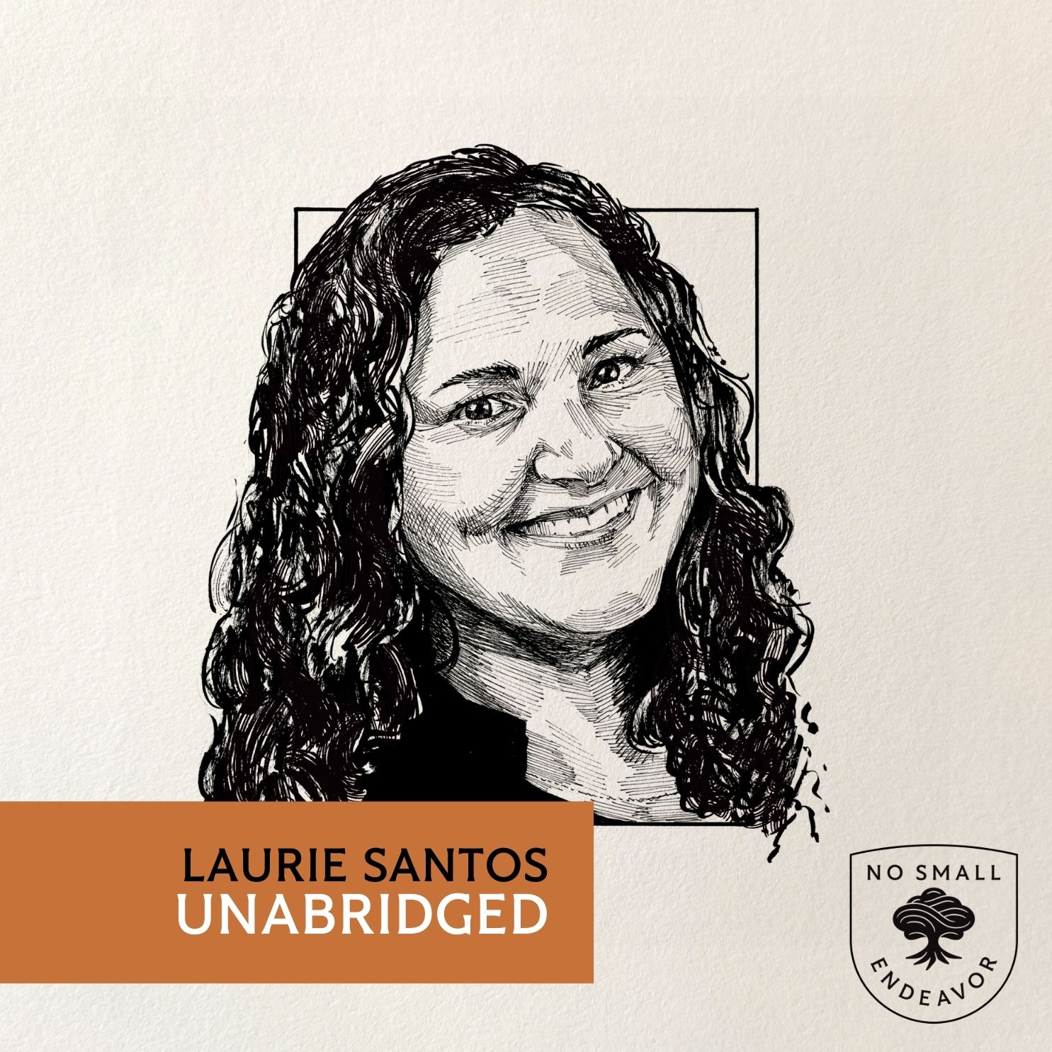 254: Unabridged Interview: Laurie Santos
