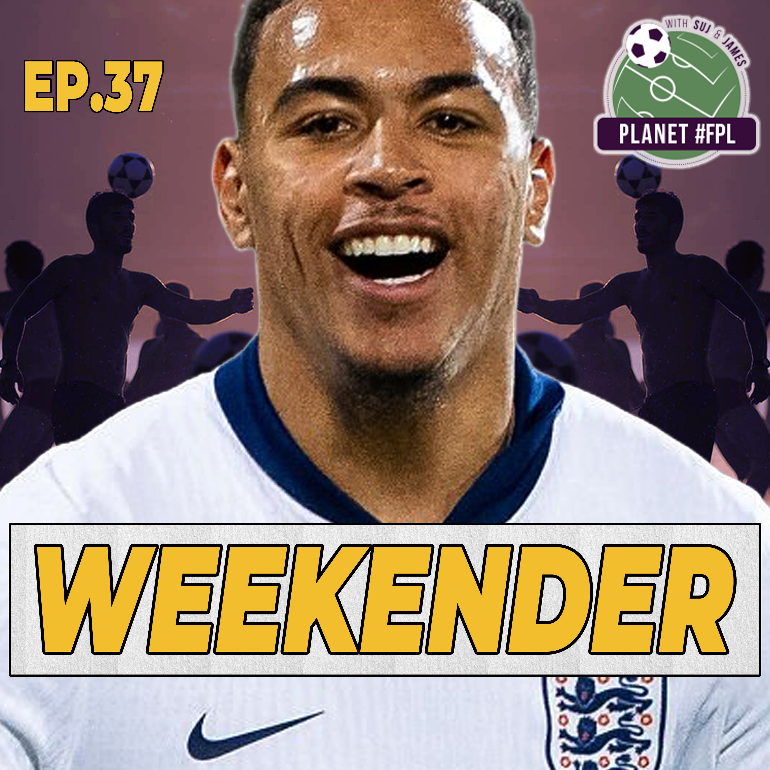The Weekender ep. 37 | Planet FPL 2025/26