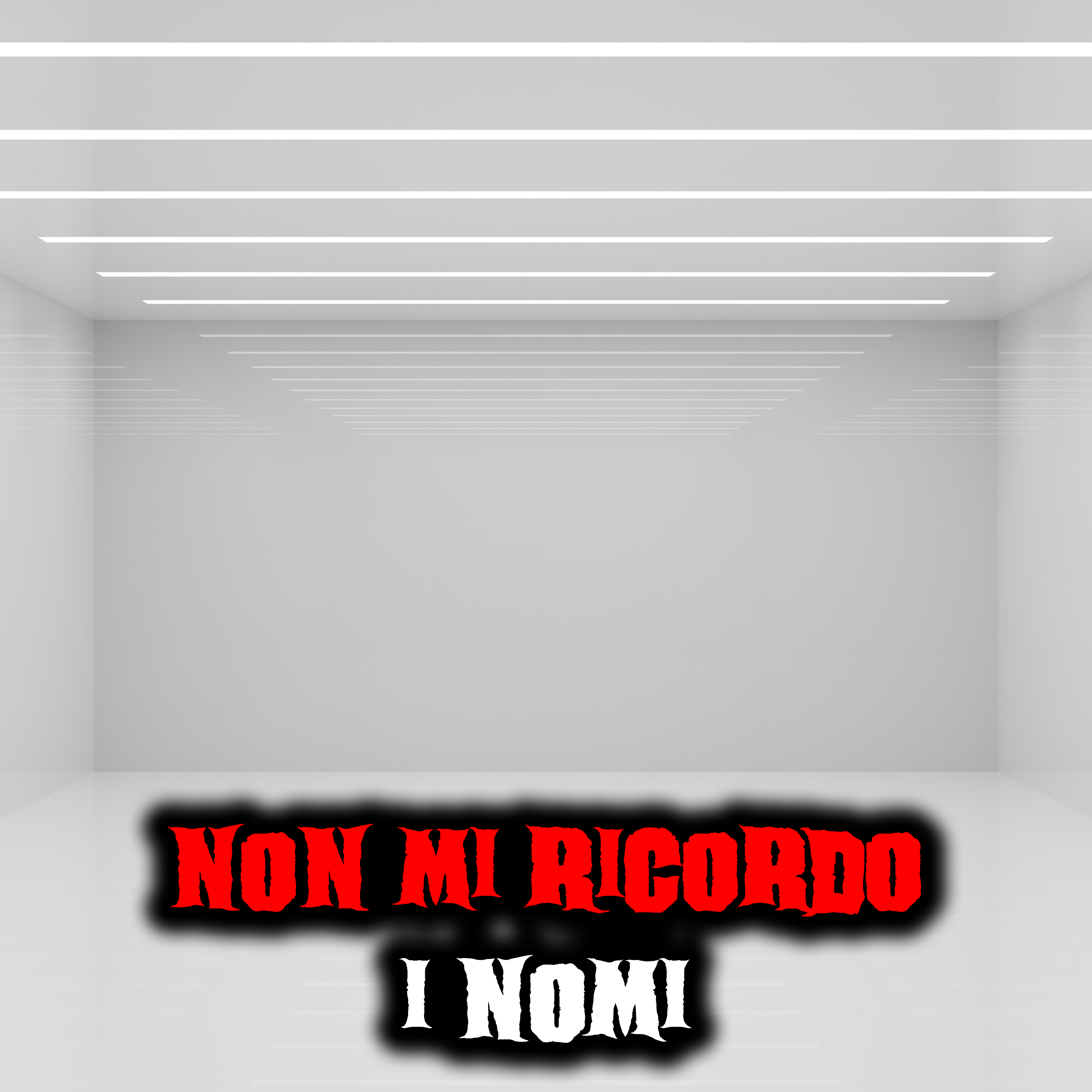 La Notte delle Creepypasta